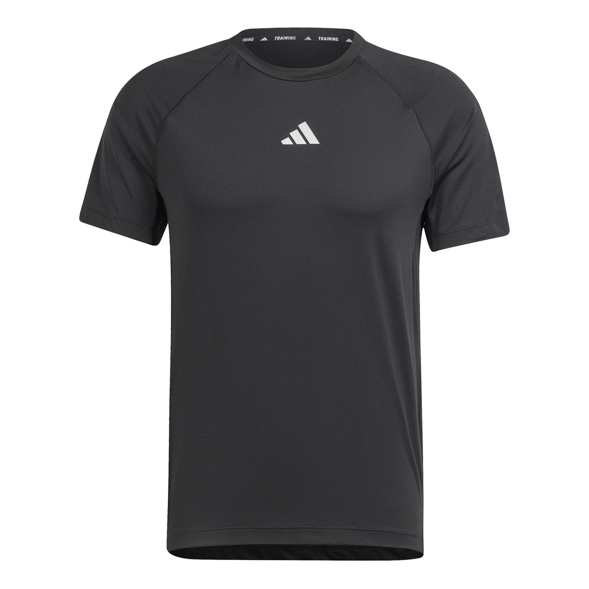 adidas GYM+ Tričko Muži - černá,