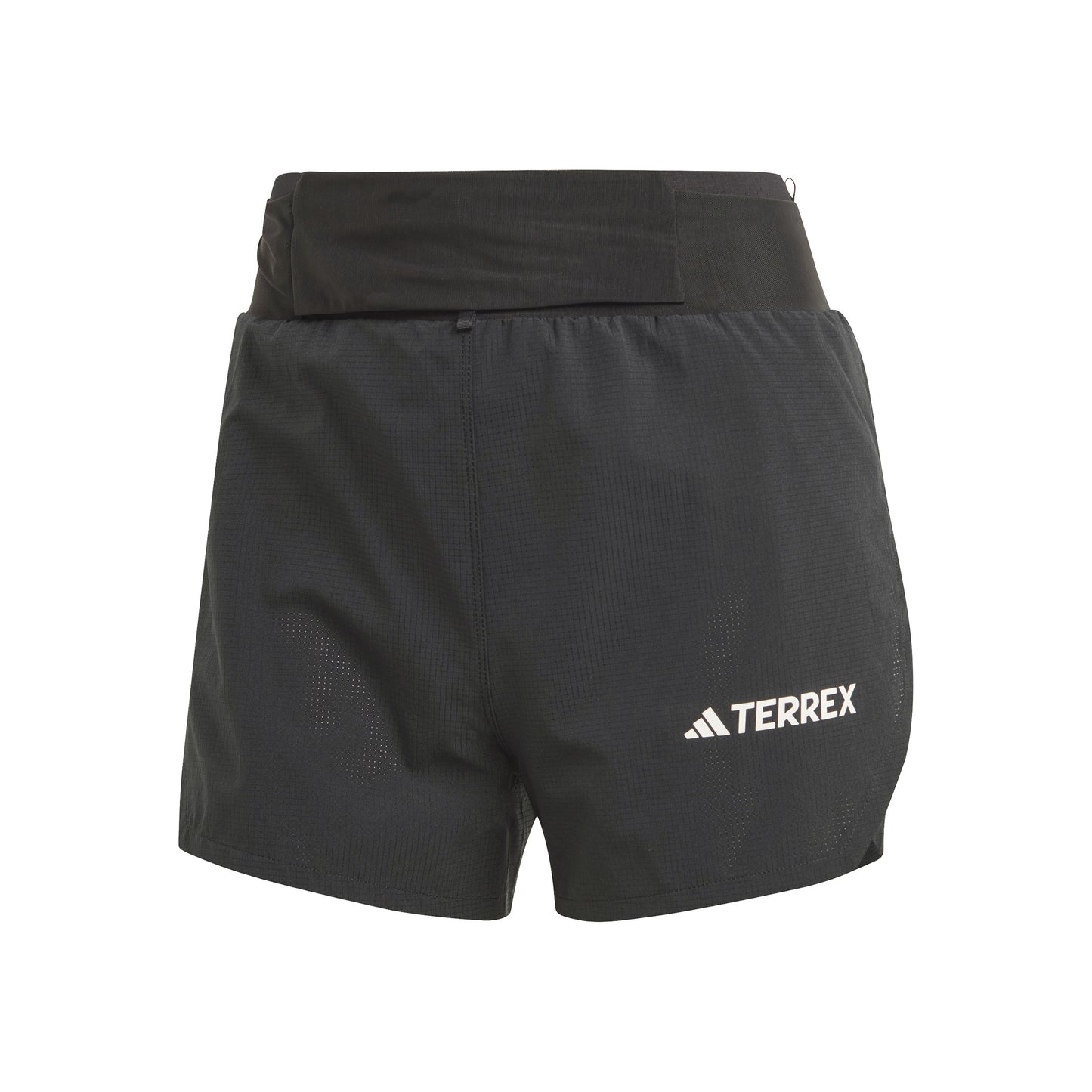 adidas Terrex Pro Běžecké Šortky Dámy-Černá