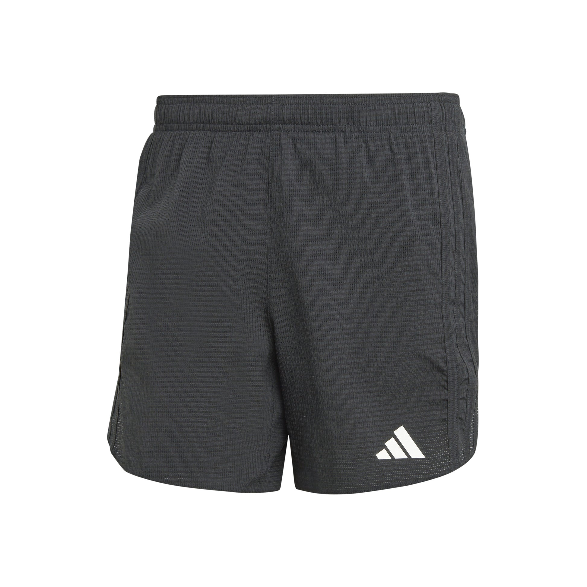 adidas Own The Run MFTP Běžecké Šortky Muži-Černá