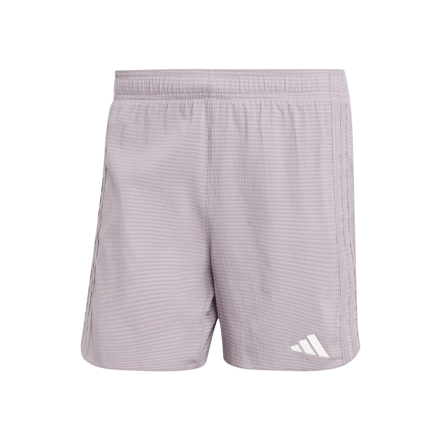adidas Own The Run MFTP Běžecké šortky Muži - šeříková,