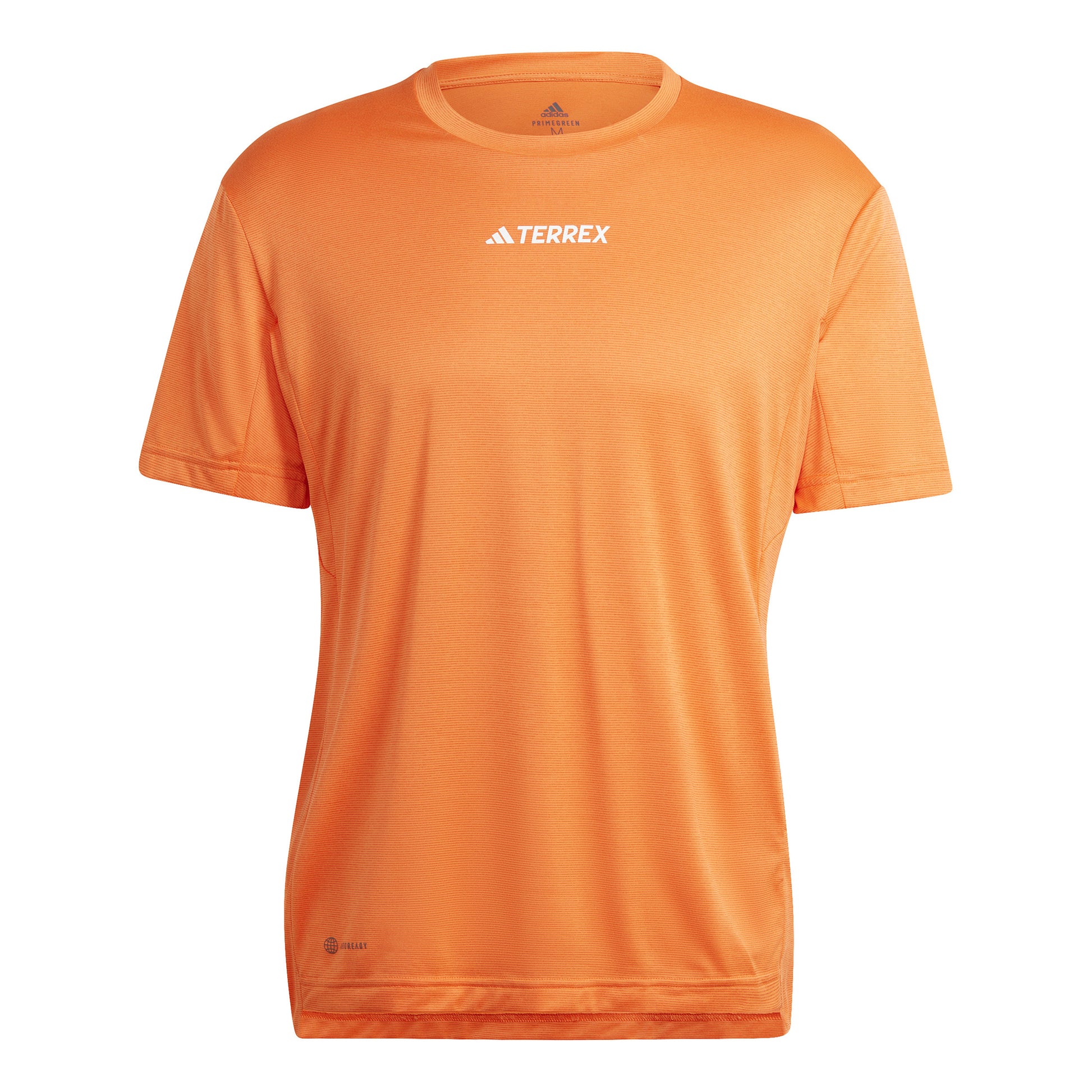 adidas Terrex MT Běžecké Tričko Muži-Oranžová