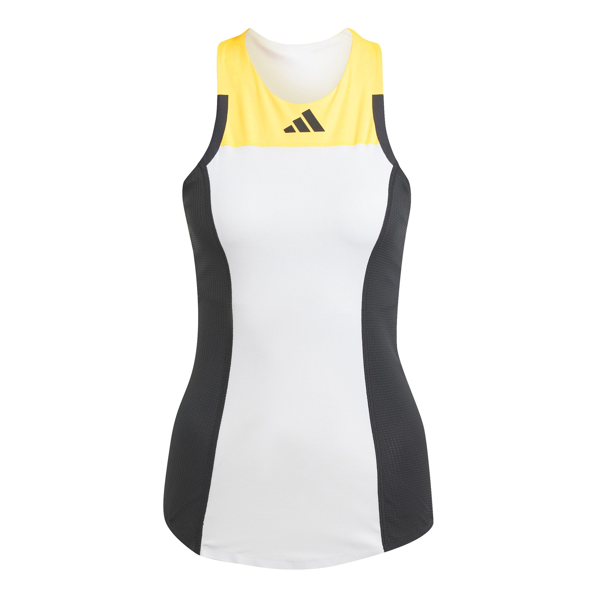 adidas Pro Sportovní Tílko Dámy-Bílá,Černá
