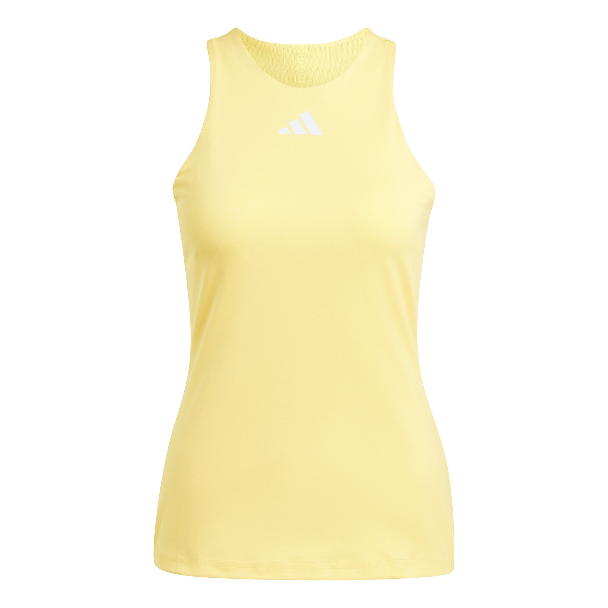 adidas Sportovní Tílko Dámy-Žlutá