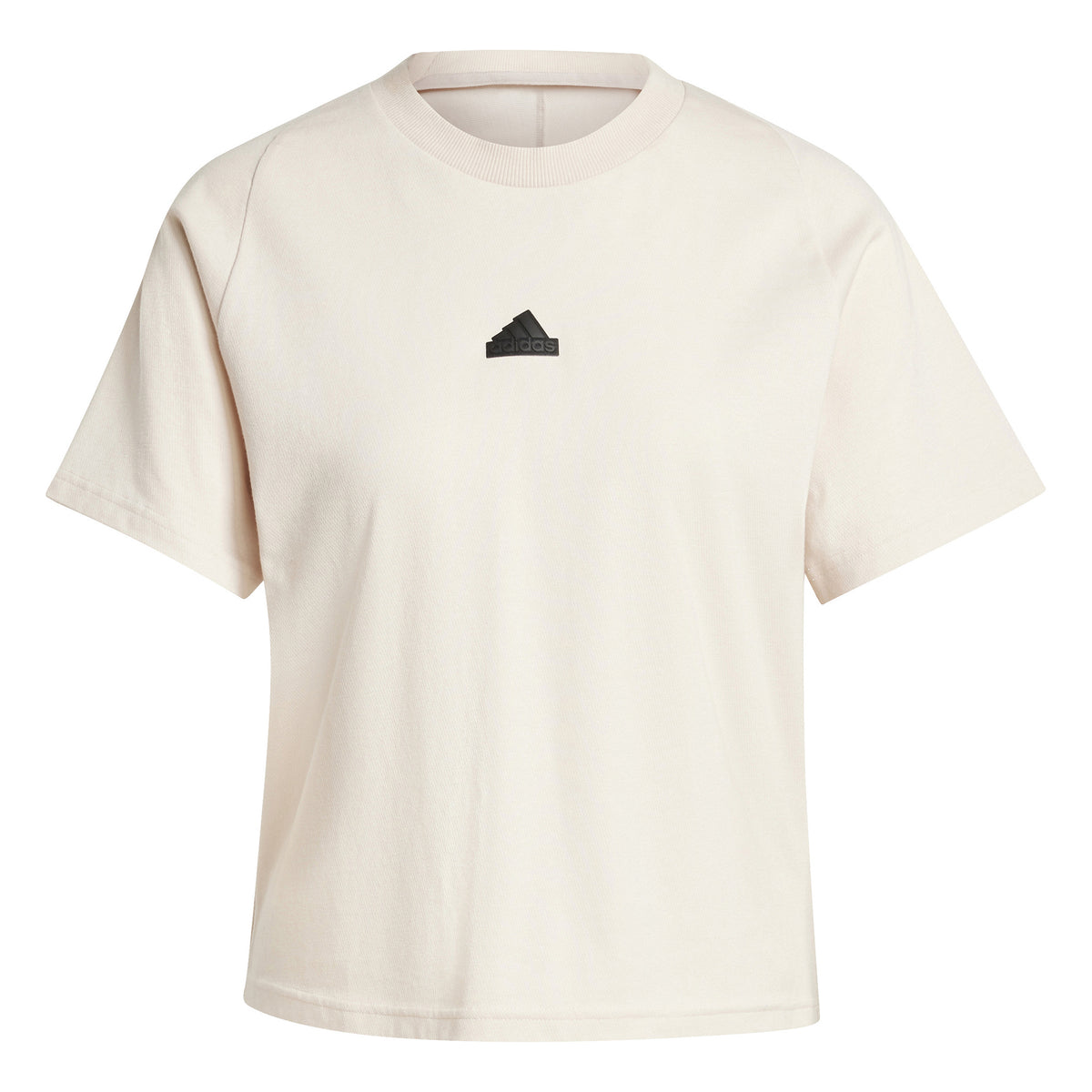 adidas Z.N.E. Tričko Dámy - béžová,
