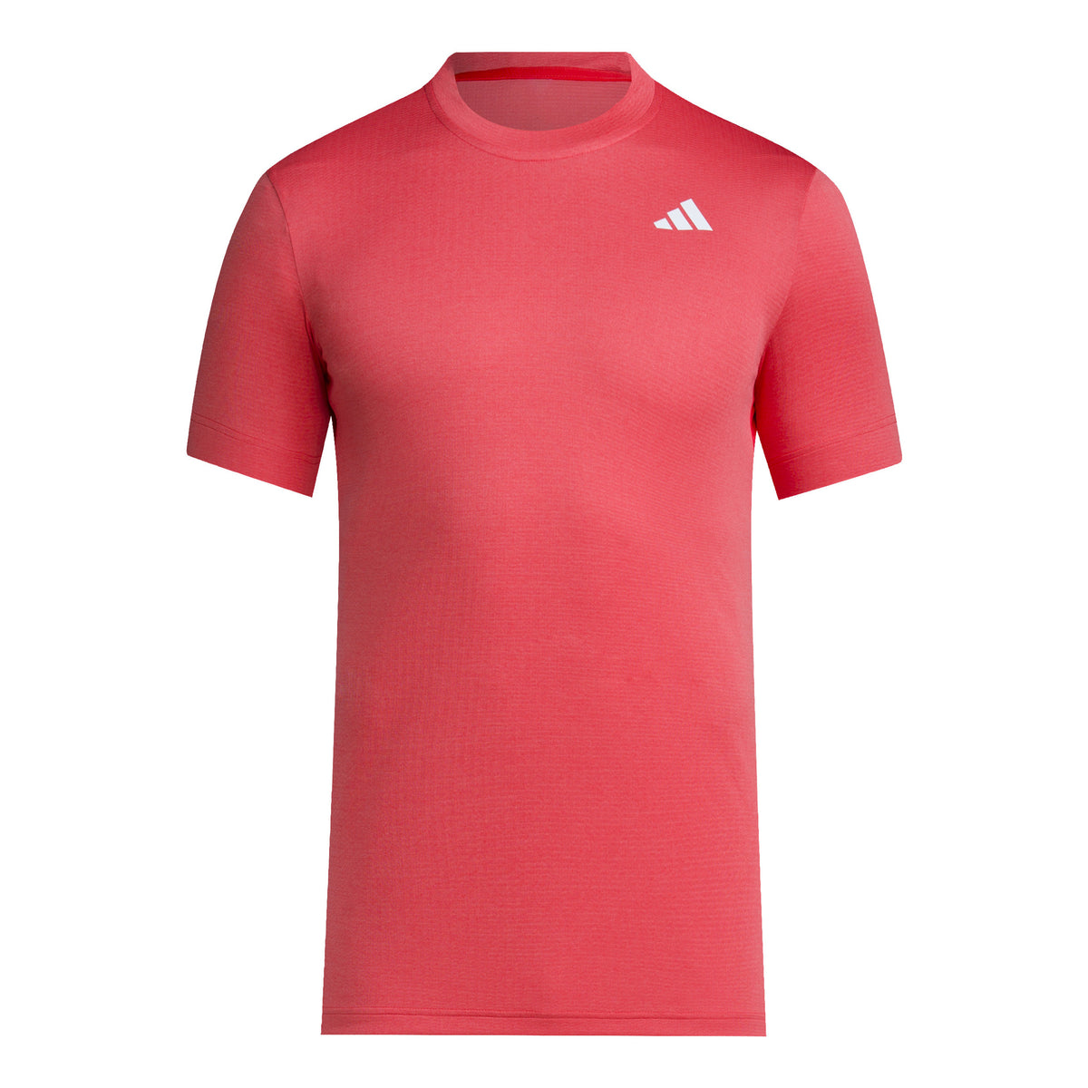 adidas Freelift Tričko Muži - červená,