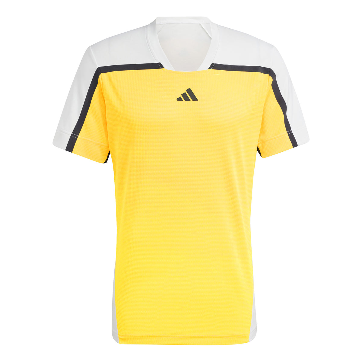 adidas FRLFT Pro Tričko Muži - oranžová, bílá