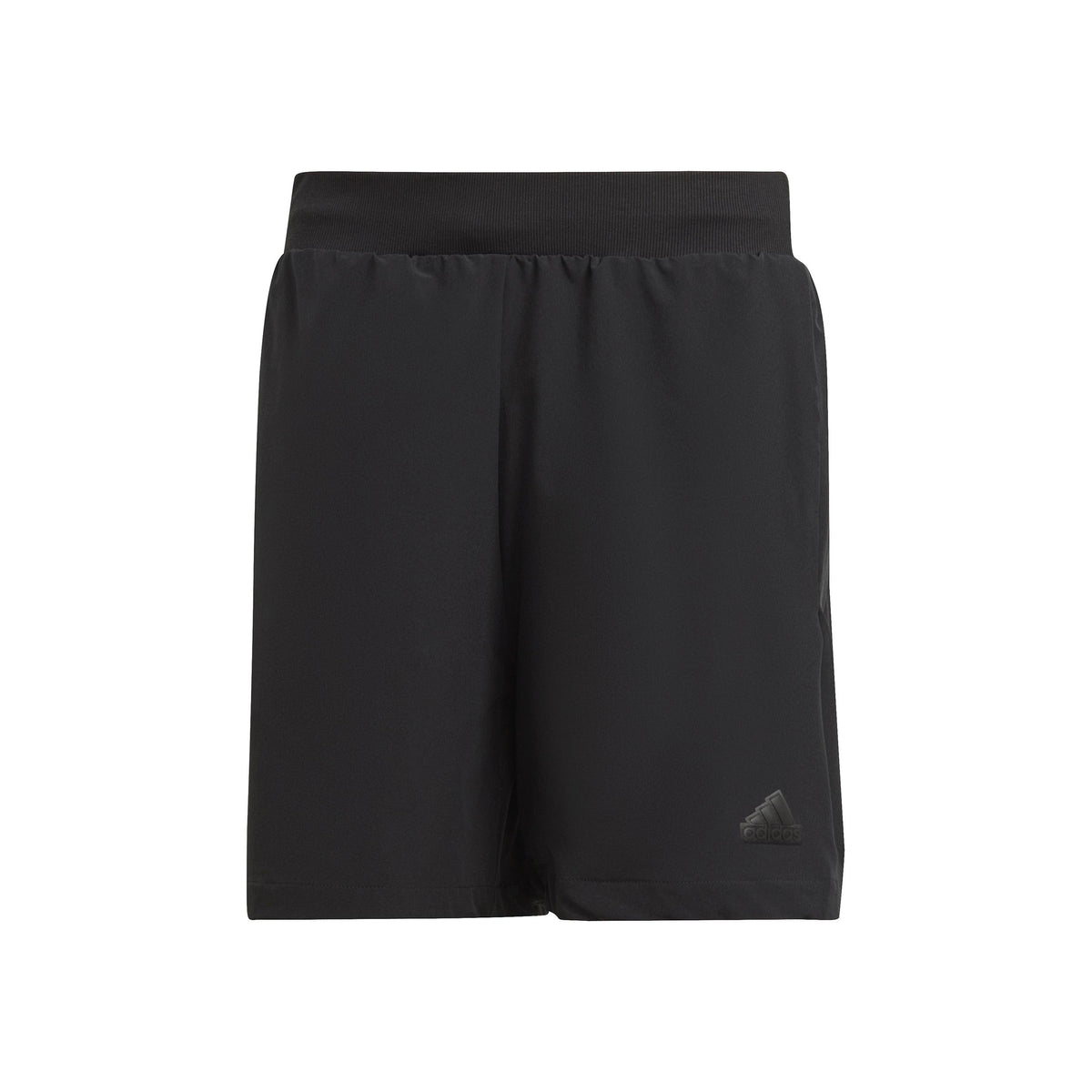 adidas Z.N.E. Woven Short Šortky Muži - černá,