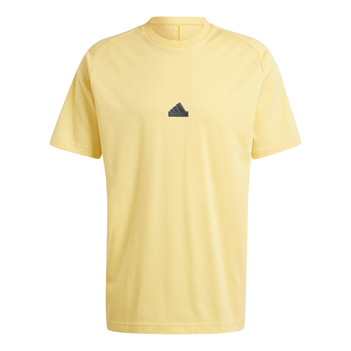 adidas Z.N.E. Tee Tričko Muži - žlutá,