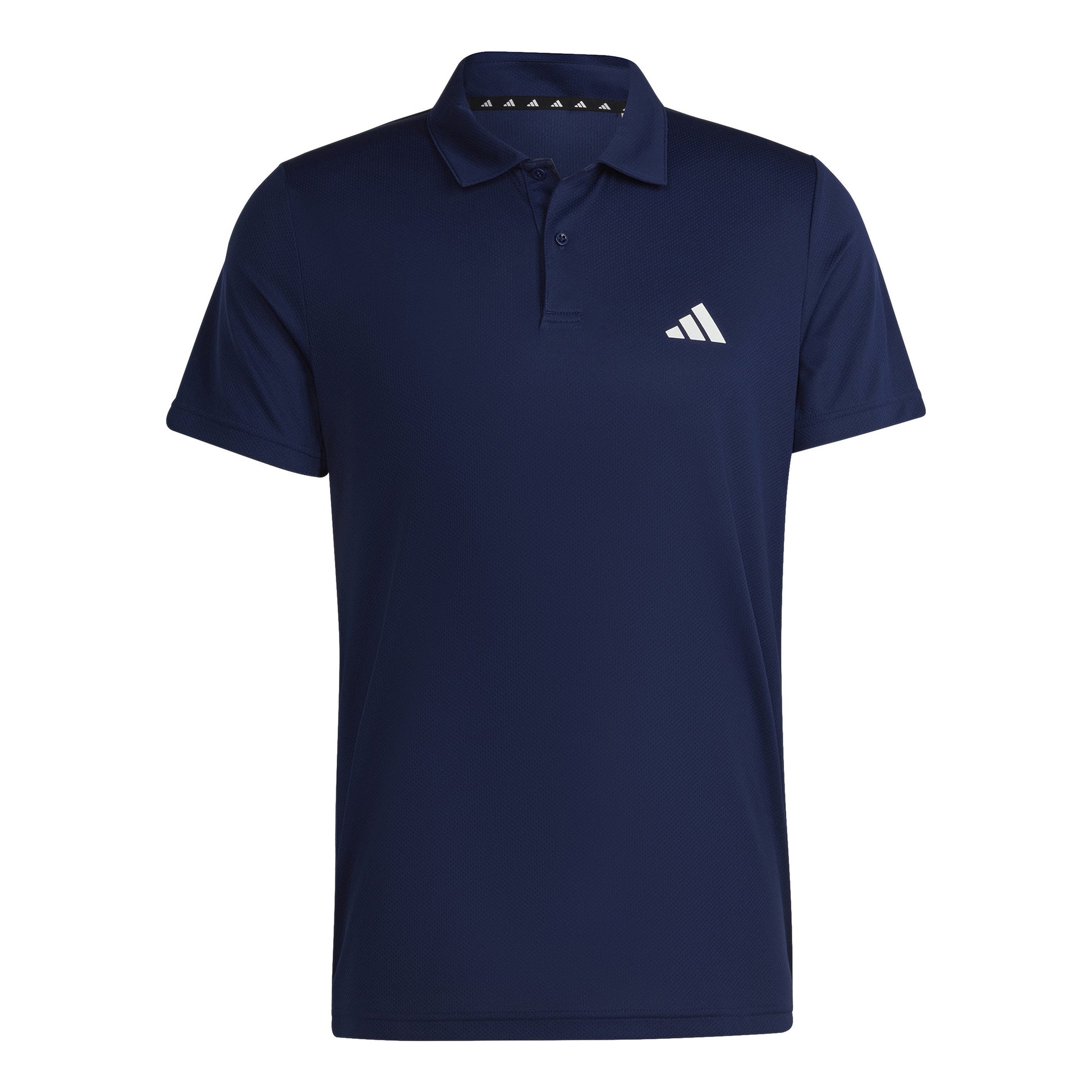adidas Training ES Base Pólo Muži-Tmavě Modrá