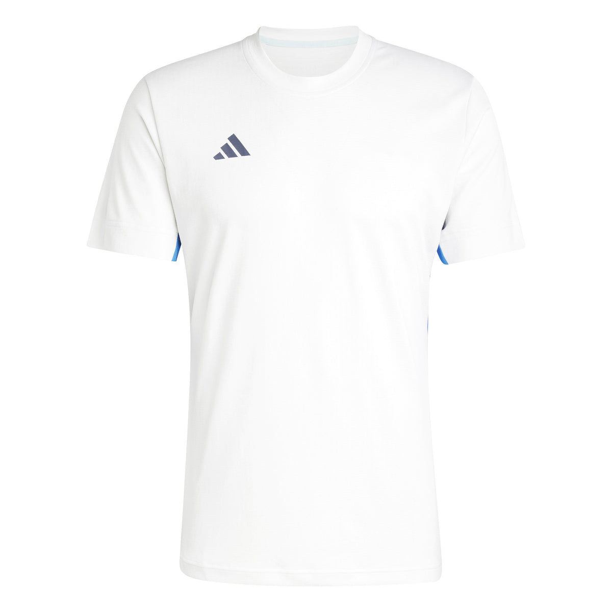 adidas Freelift Tričko Muži - bílá, modrá