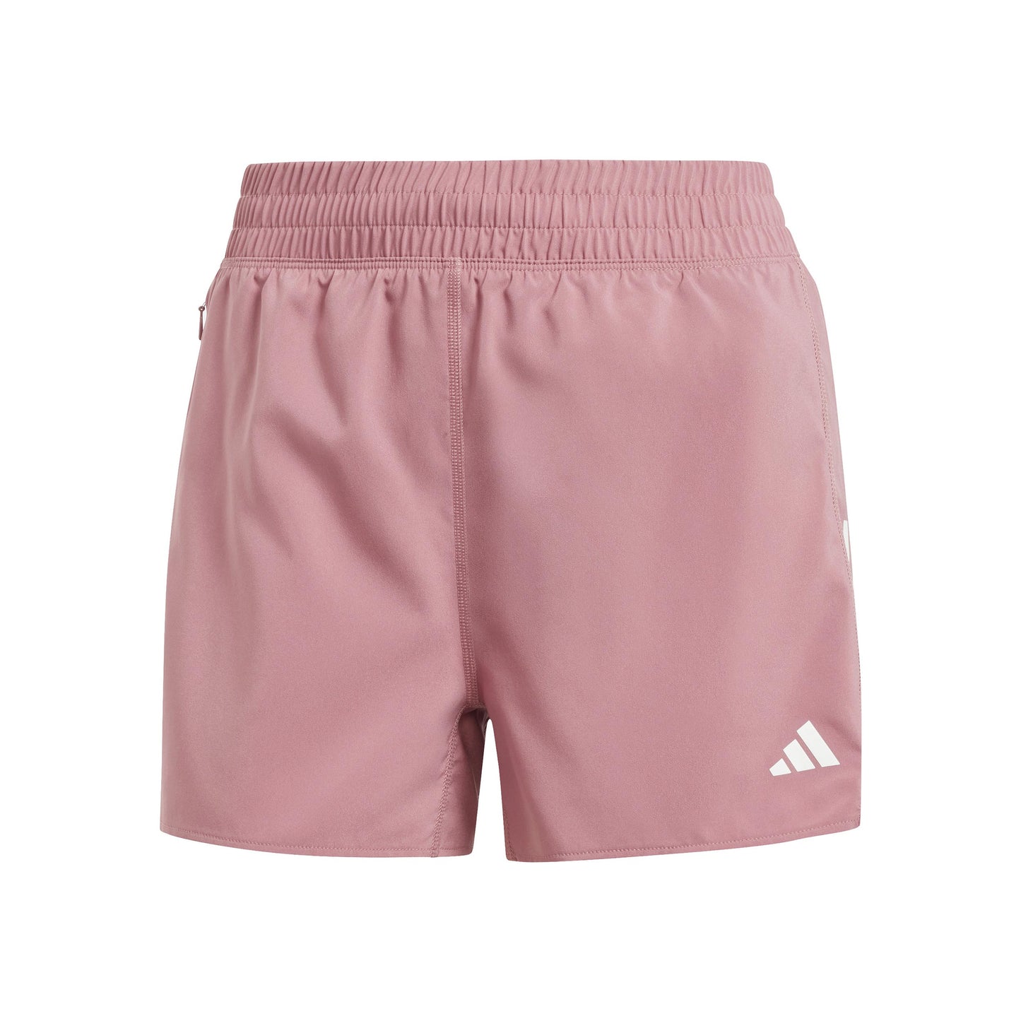 adidas Own the Run 4in Běžecké šortky Dámy - růžová,