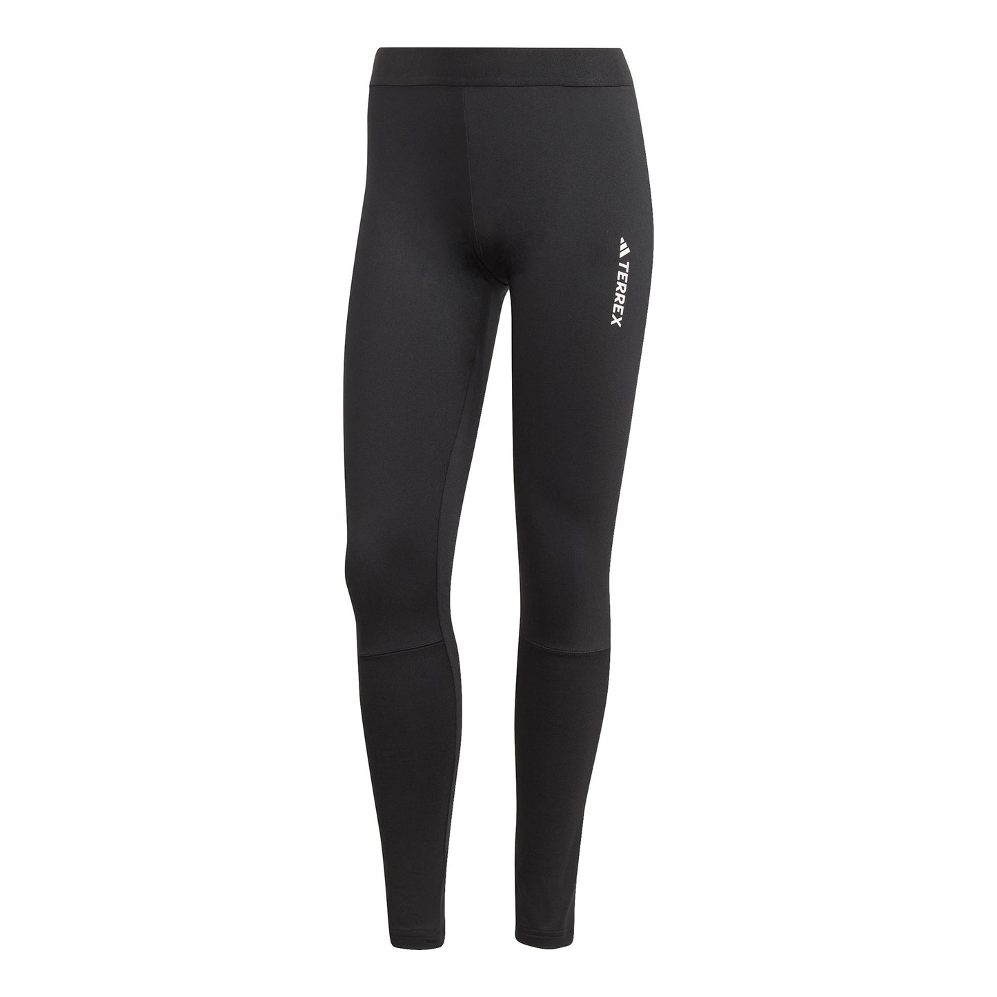 adidas Terrex XPR XC Běžecké punčocháče Dámy - černá,