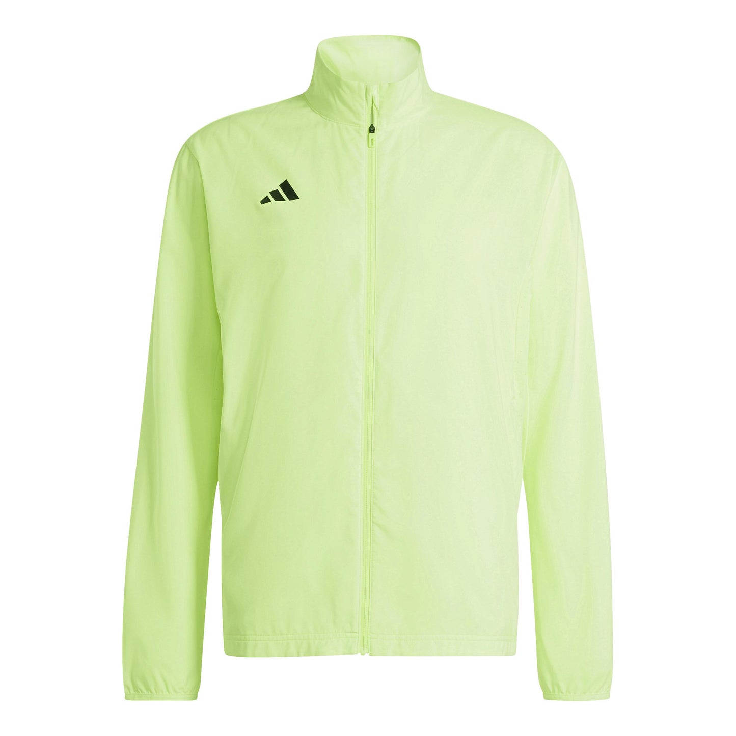 adidas Adizero Essentials Běžecká bunda Muži - žlutá,
