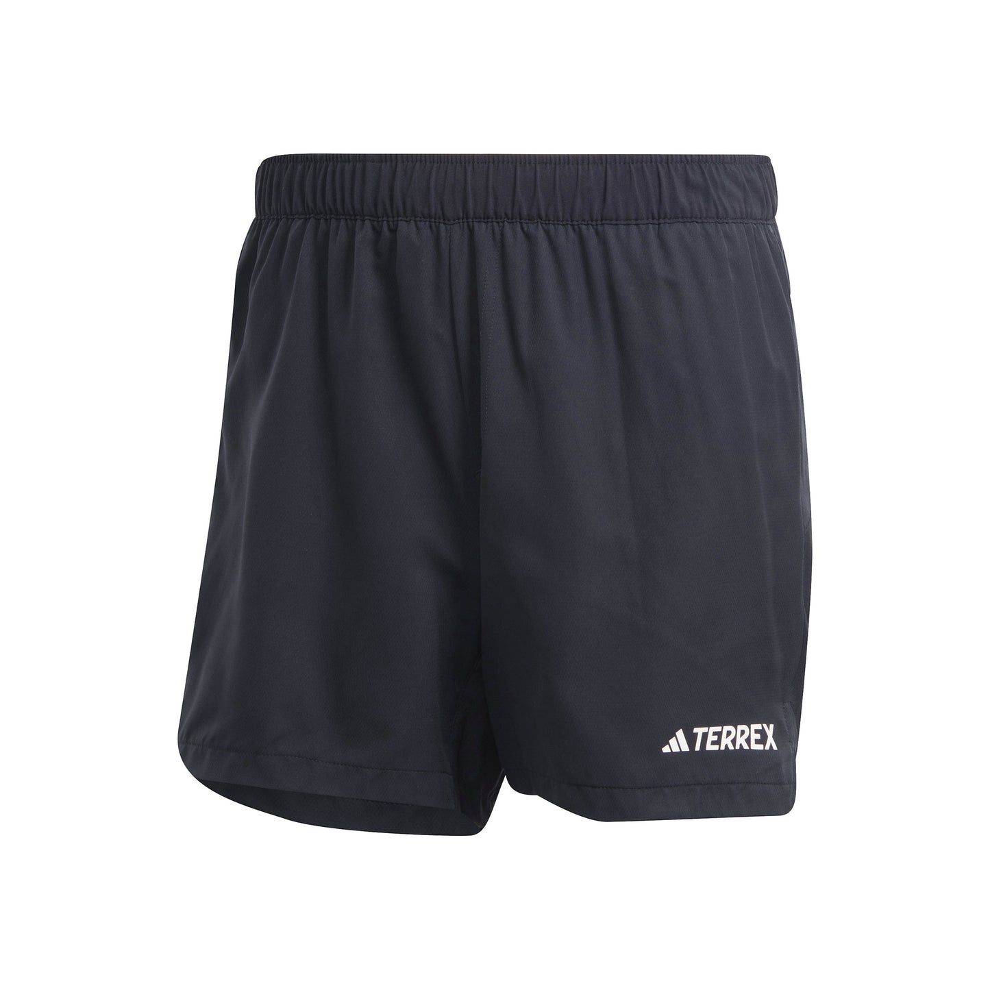 adidas Terrex MT Trail 7Inch Běžecké Šortky Muži-Černá