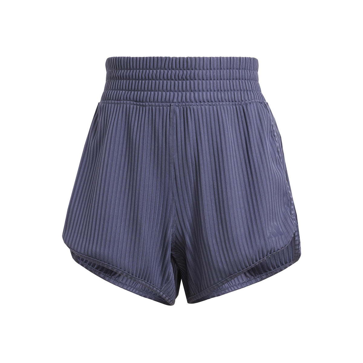 adidas Pacer Rip Šortky Dámy-Tmavě Modrá