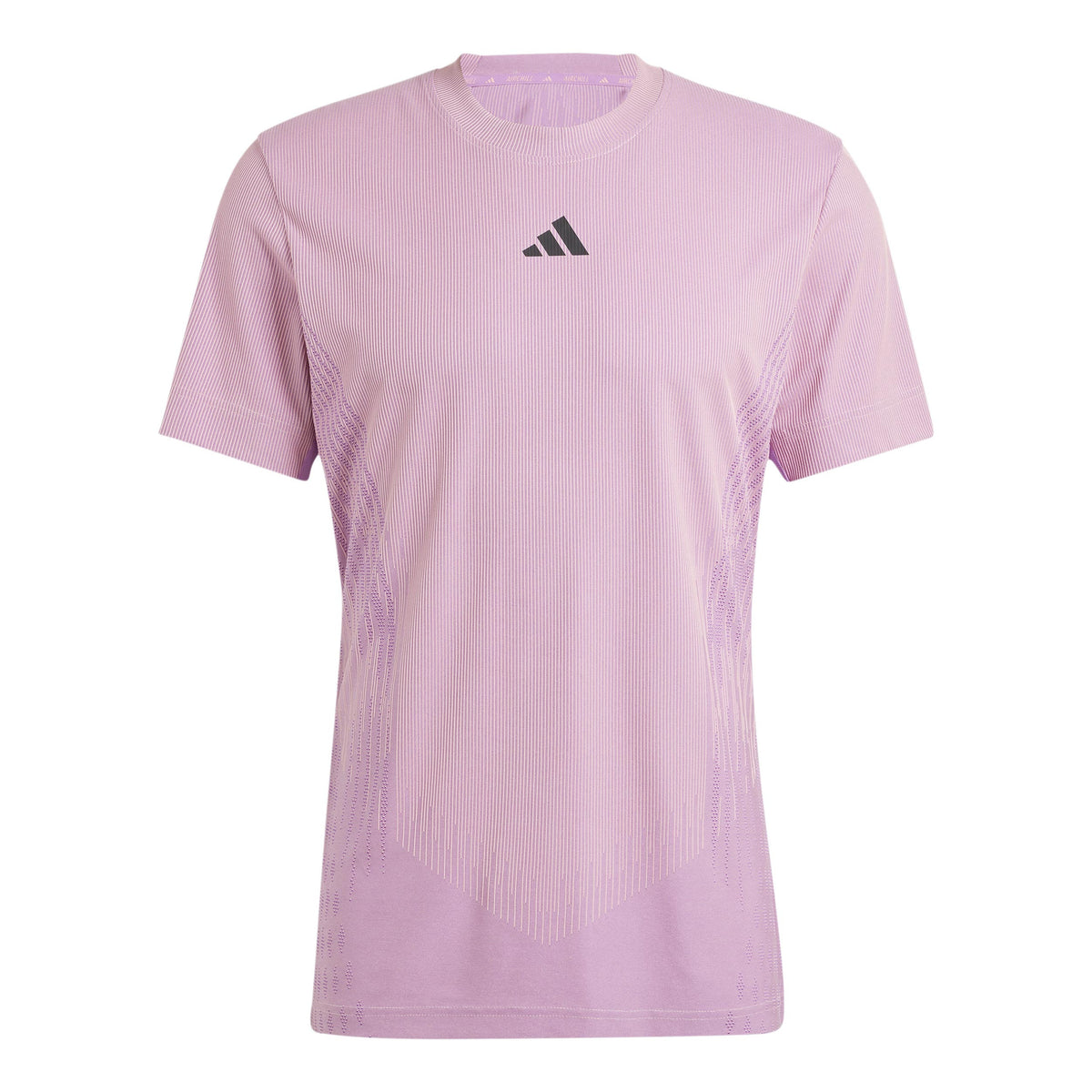 adidas Airchill Pro Tričko Muži - růžová,