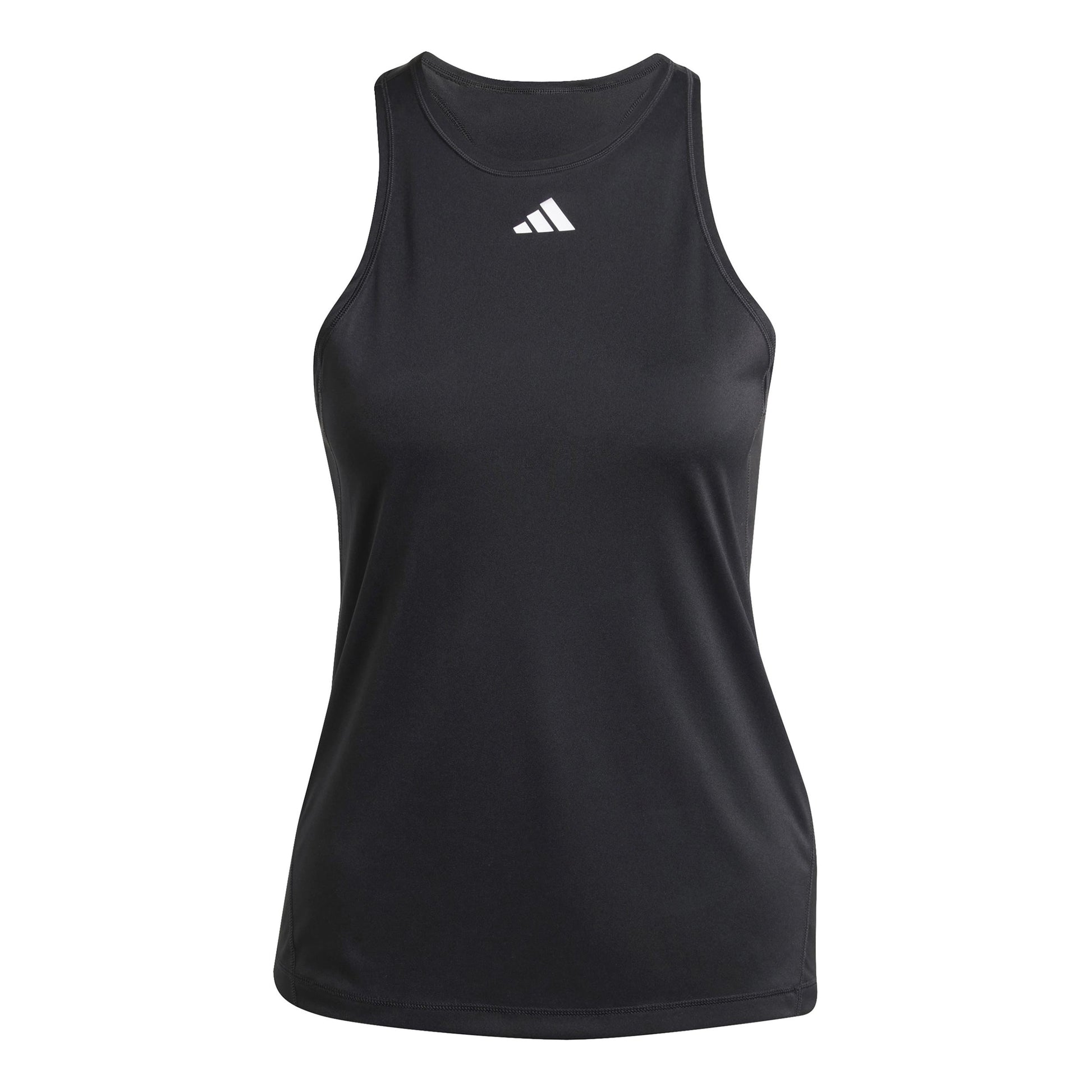 adidas Club Sportovní Tílko Dámy-Černá