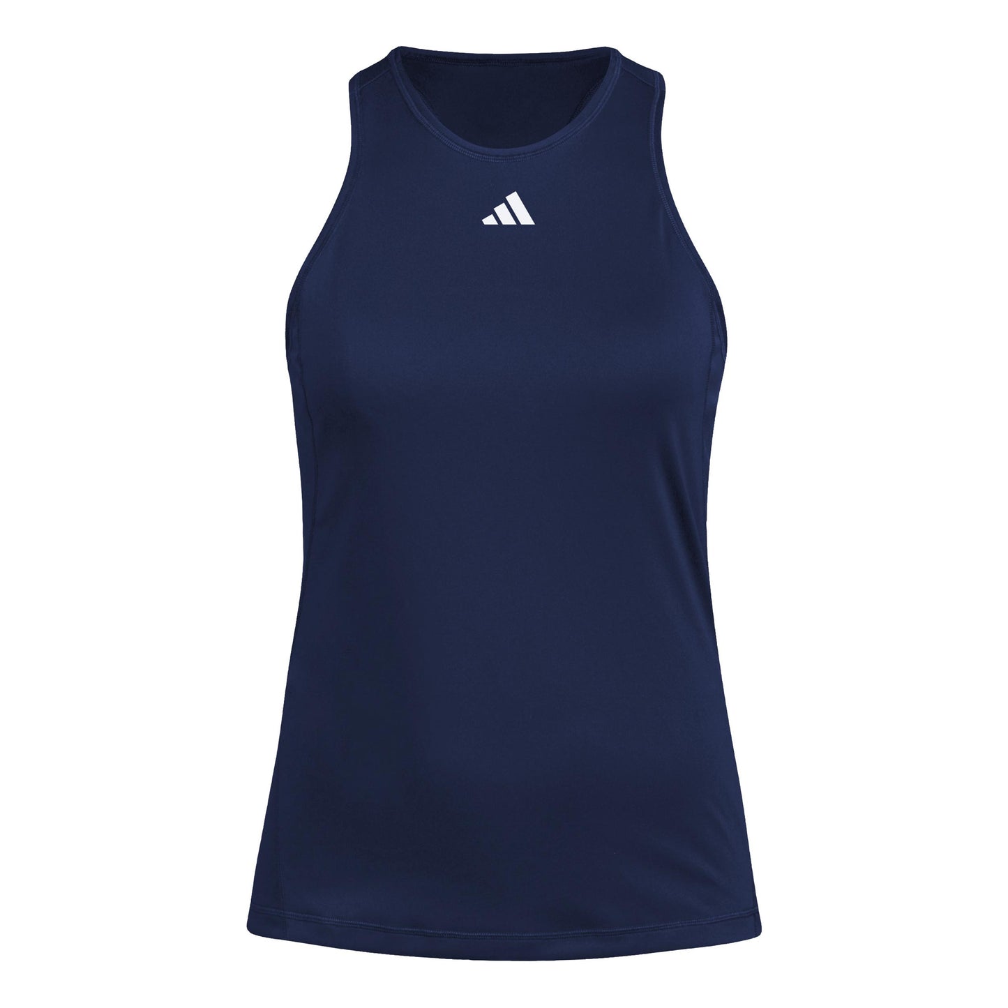 adidas Club Sportovní Tílko Dámy-Tmavě Modrá
