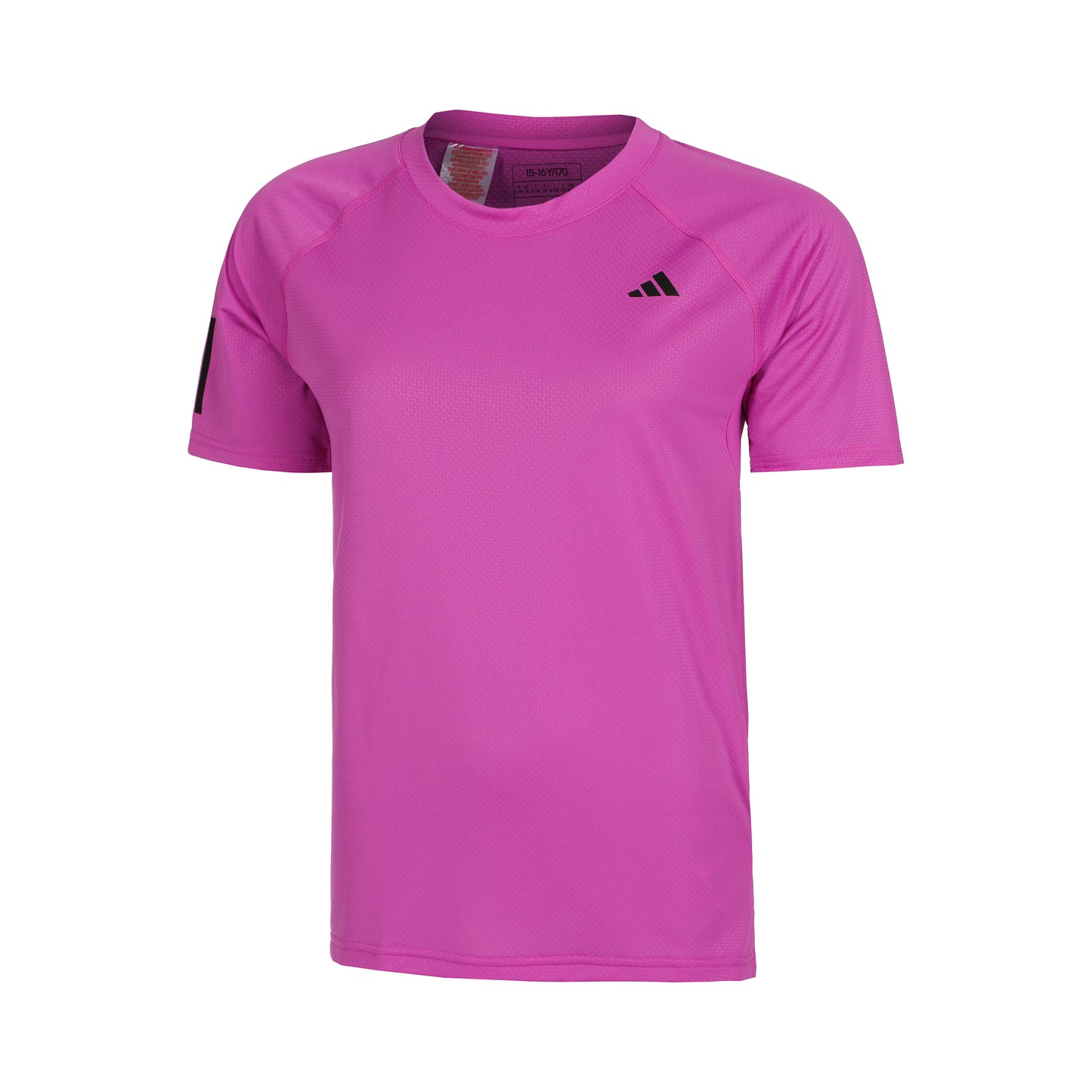 adidas Club Tričko Dívky - fialová,
