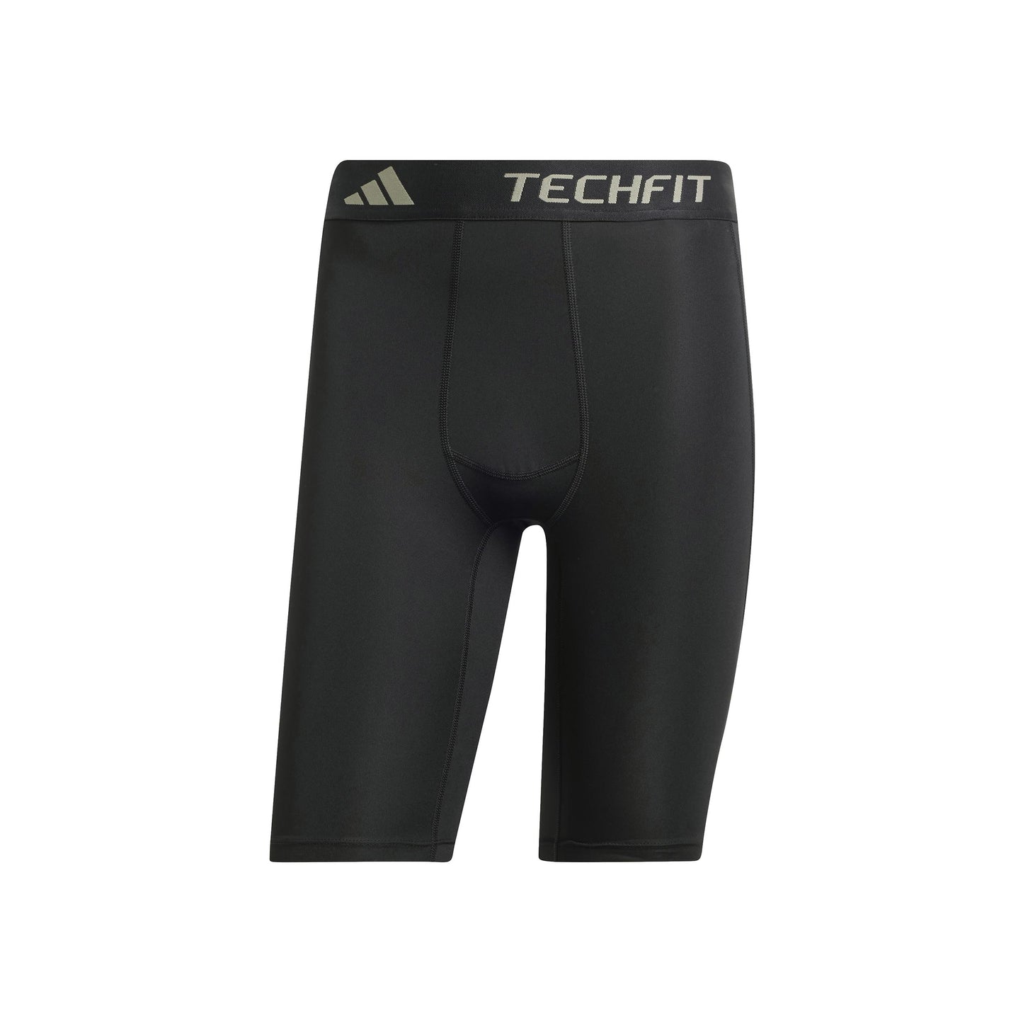 adidas TechFit Base Šortky Muži - černá