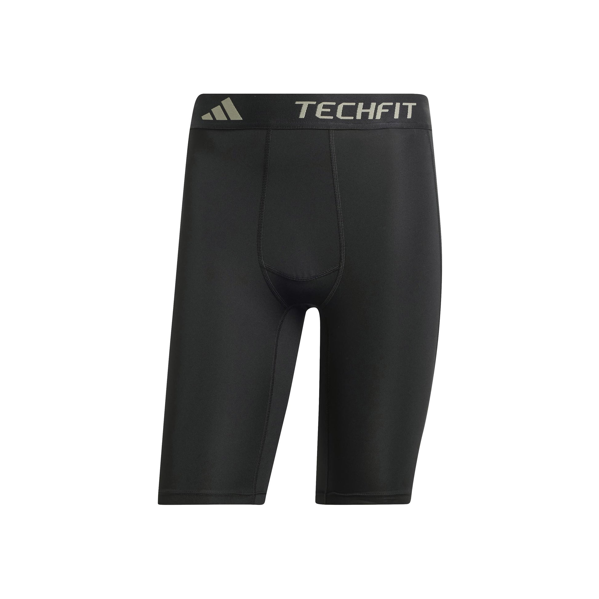 adidas TechFit Base Šortky Muži - černá