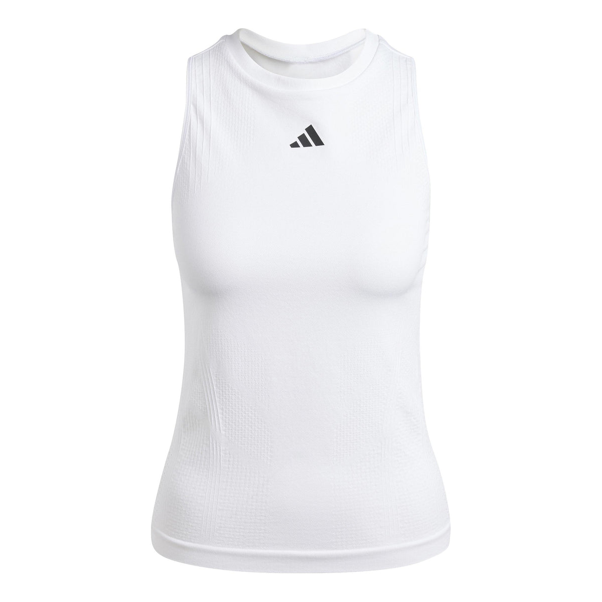 adidas Y-Tank Pro Sportovní tílko Dámy - bílá,