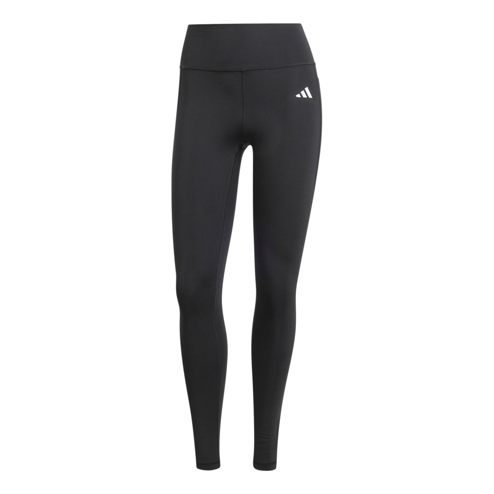 adidas Optime Essentials Těsné Dámy-Černá