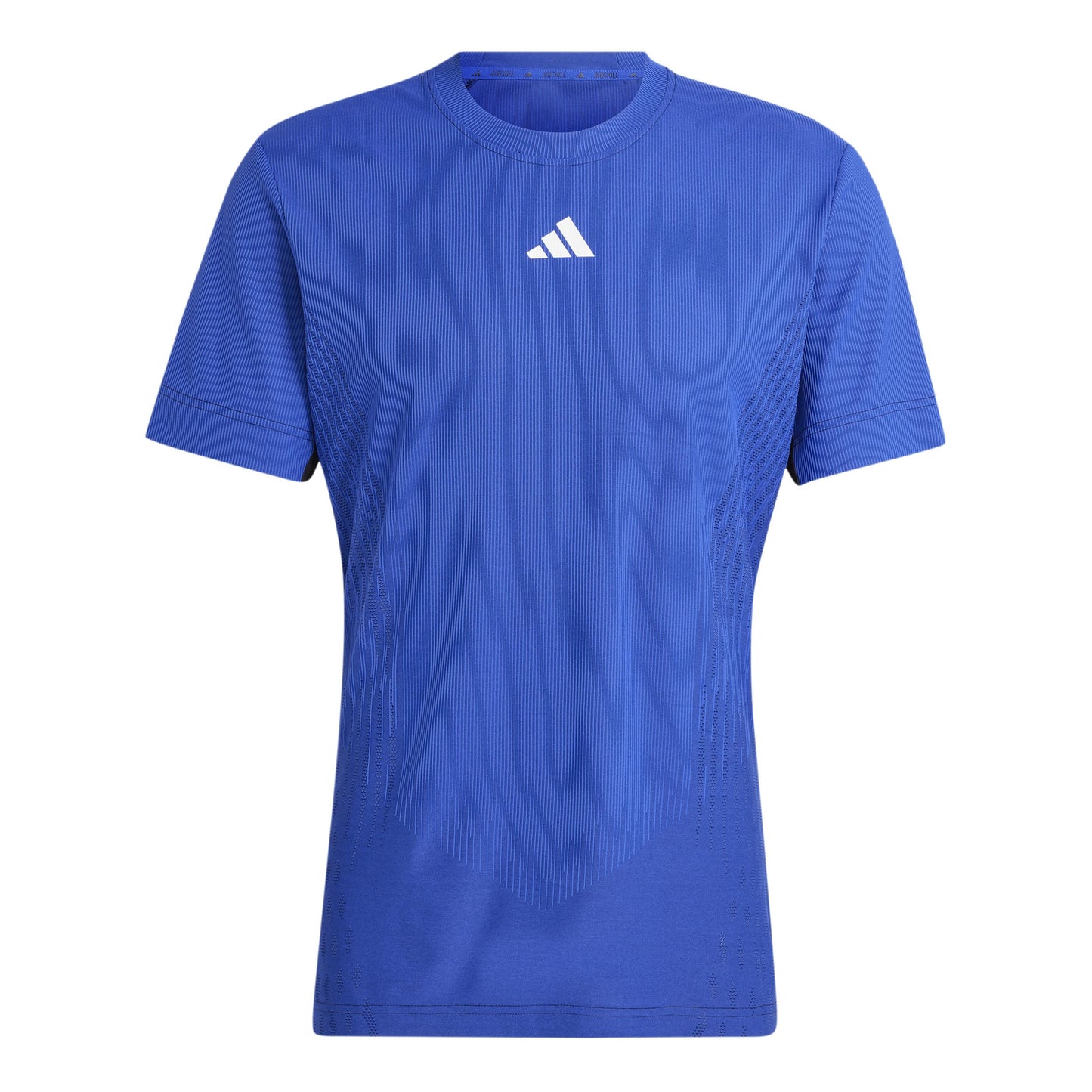 adidas Airchill Freelift Tričko Muži-Modrá