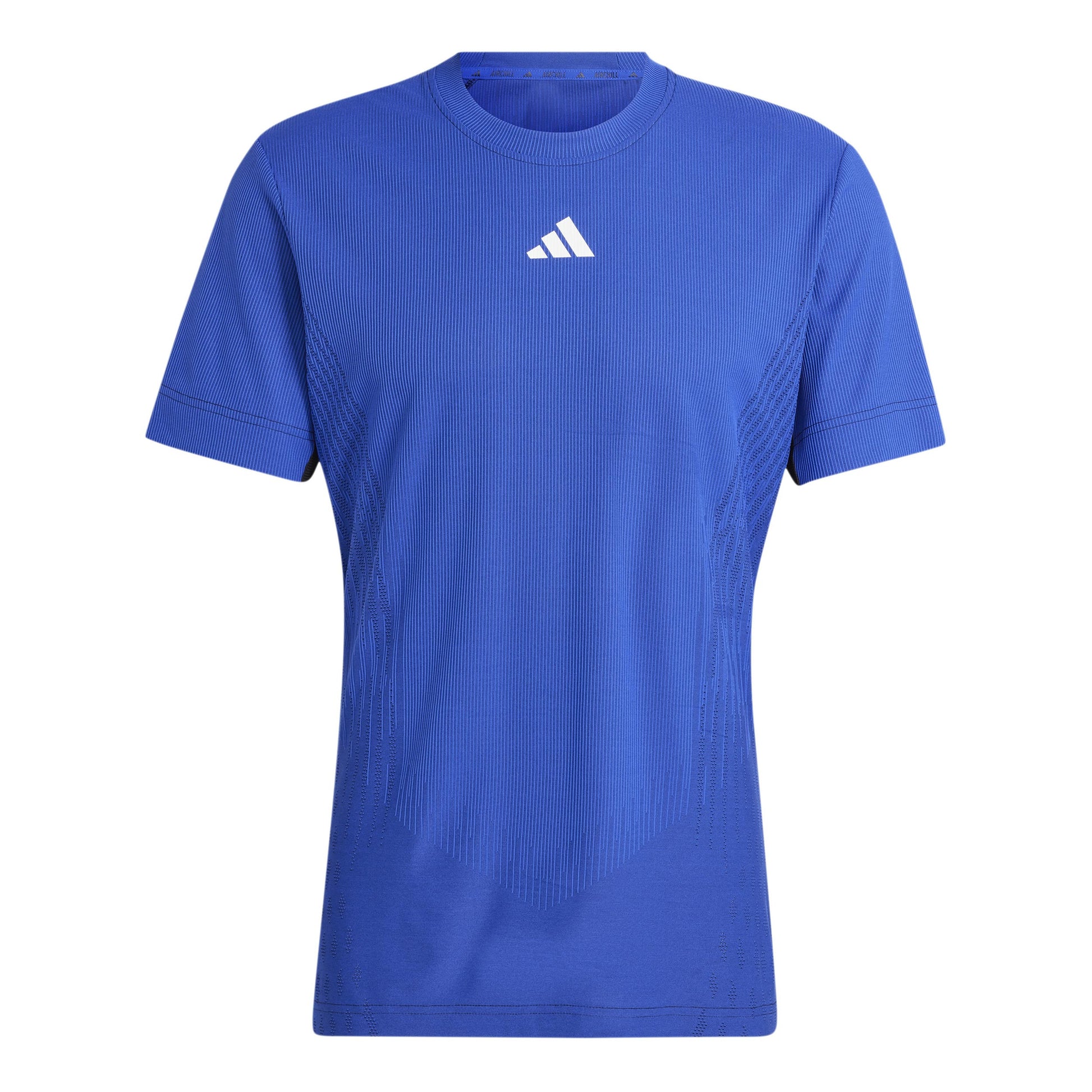 adidas Airchill Freelift Tričko Muži-Modrá
