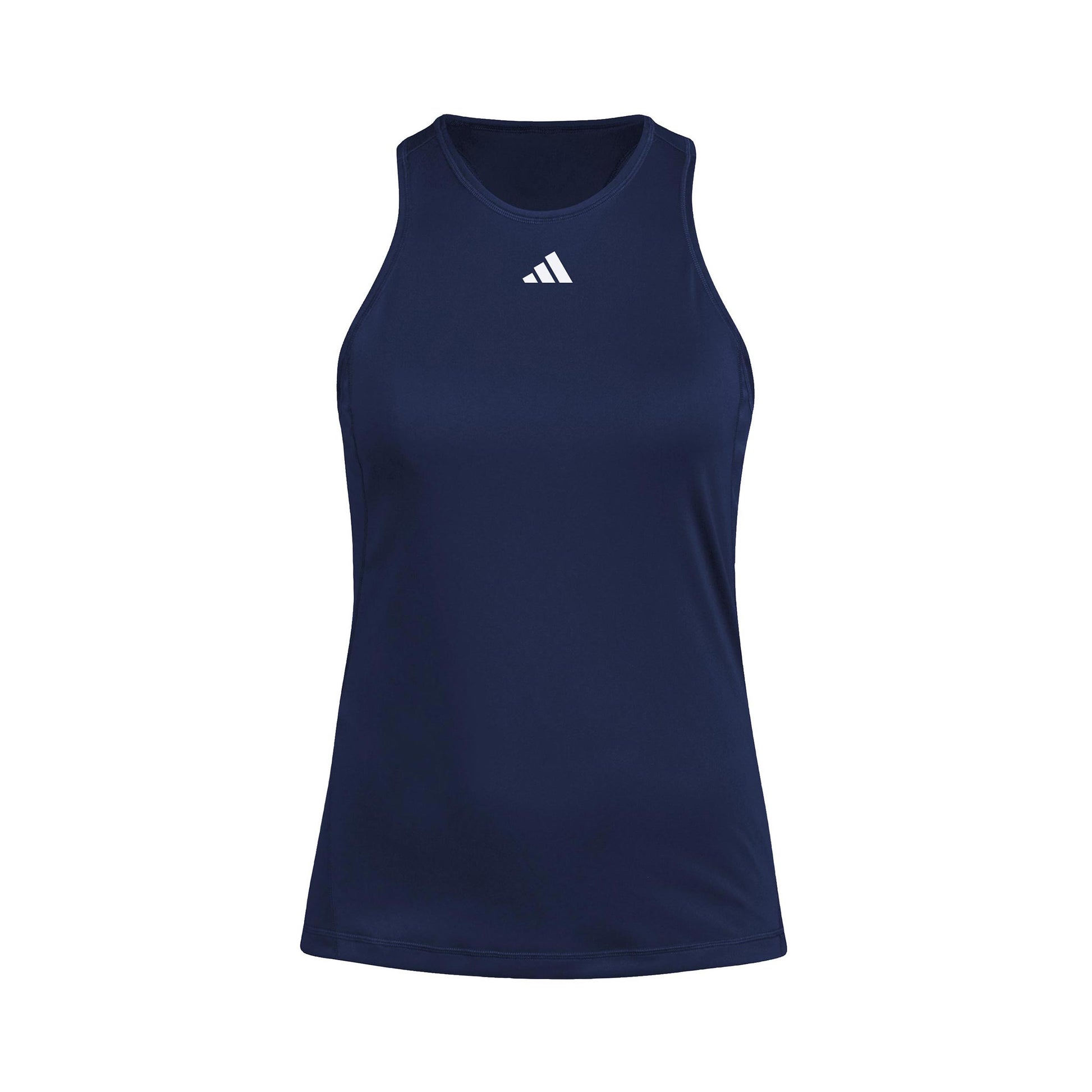 adidas Club Sportovní tílko Dívky - tmavě modrá,