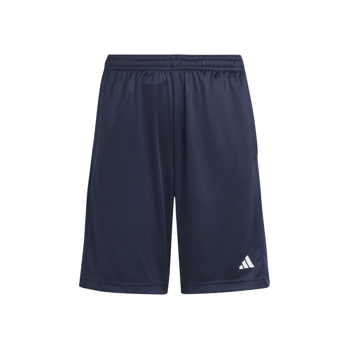 adidas Training Essentials Šortky Děti - tmavě modrá,