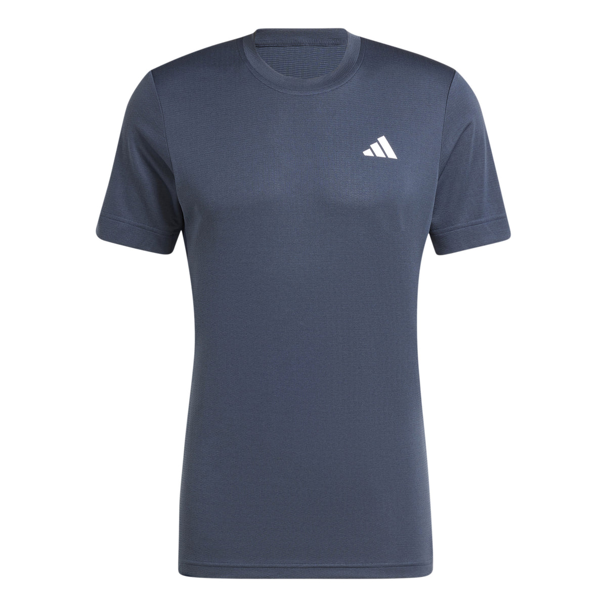adidas Freelift Tričko Muži - tmavě modrá,