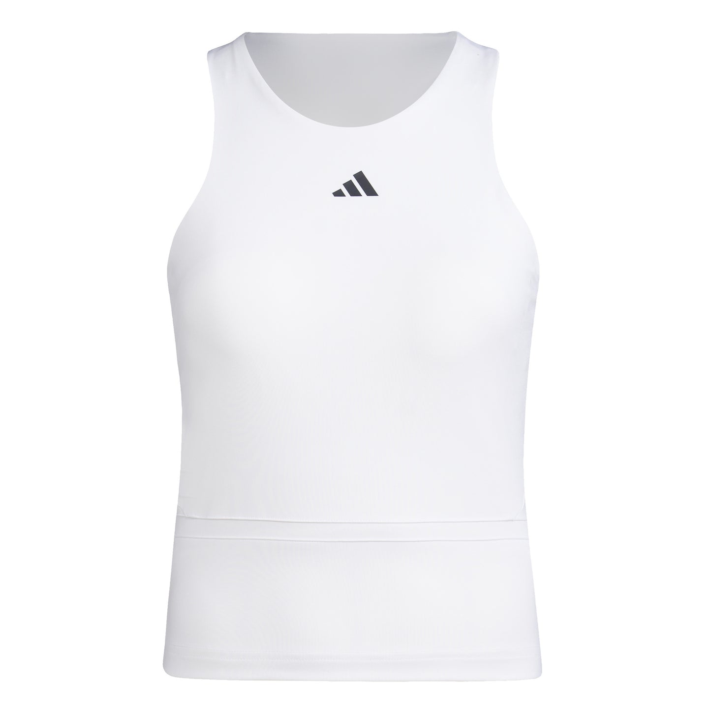 adidas Y- Sportovní tílko Dámy - bílá,
