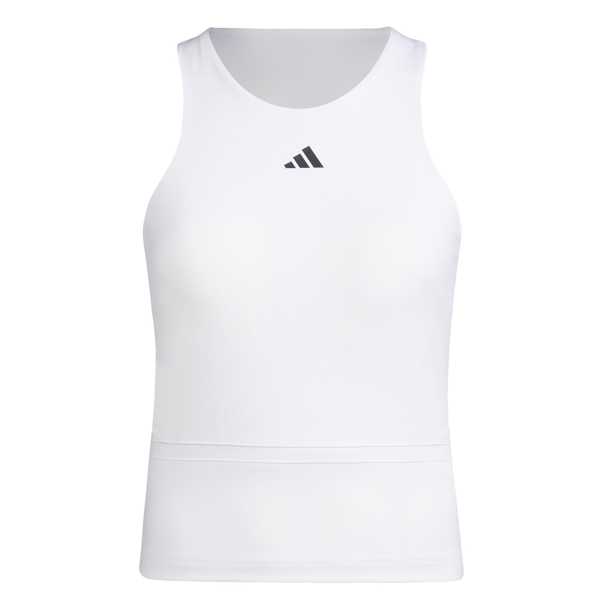 adidas Y- Sportovní tílko Dámy - bílá,