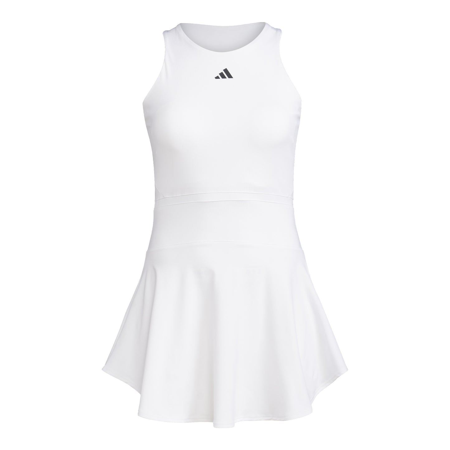 adidas Y- Šaty Dámy - bílá,