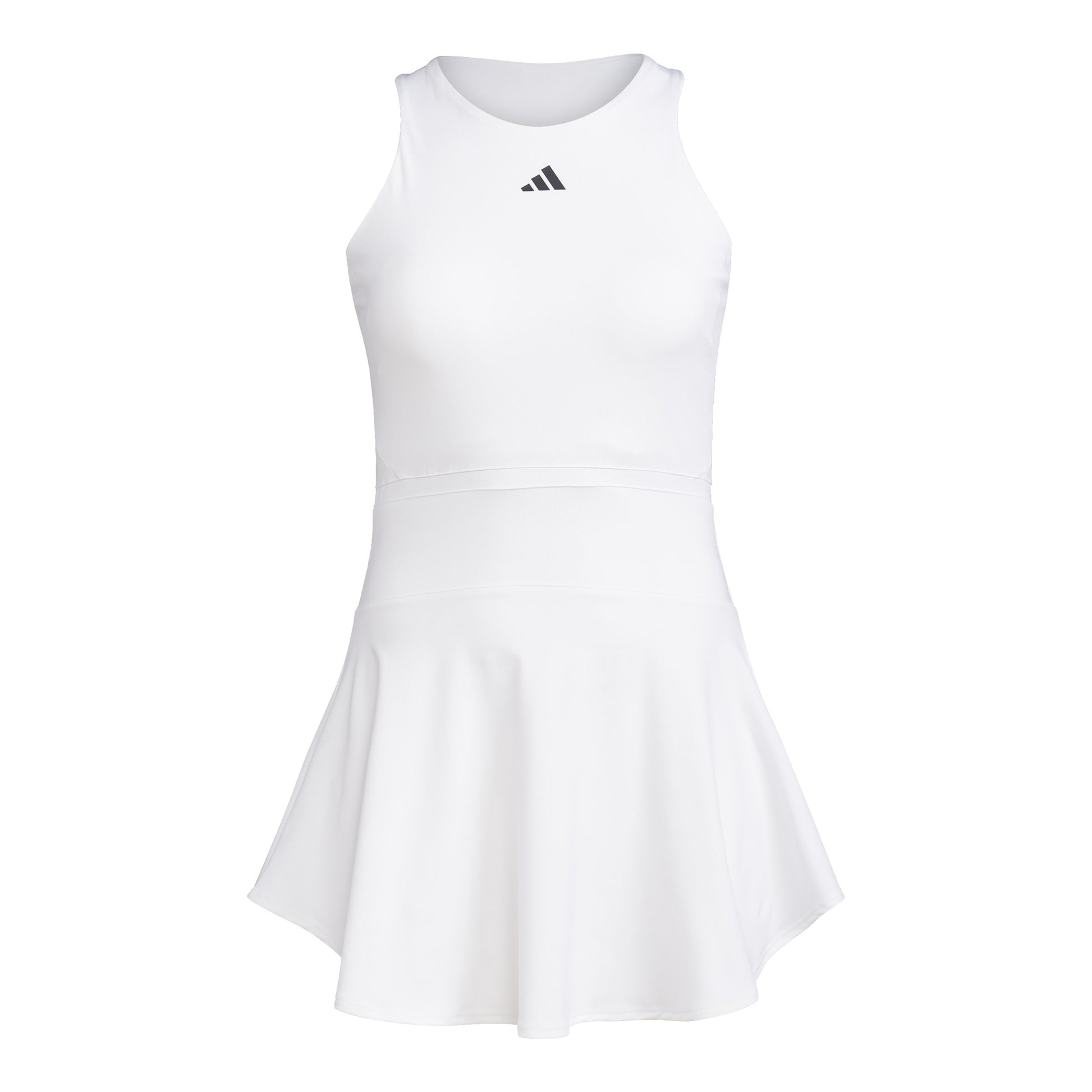 adidas Y- Šaty Dámy - bílá,