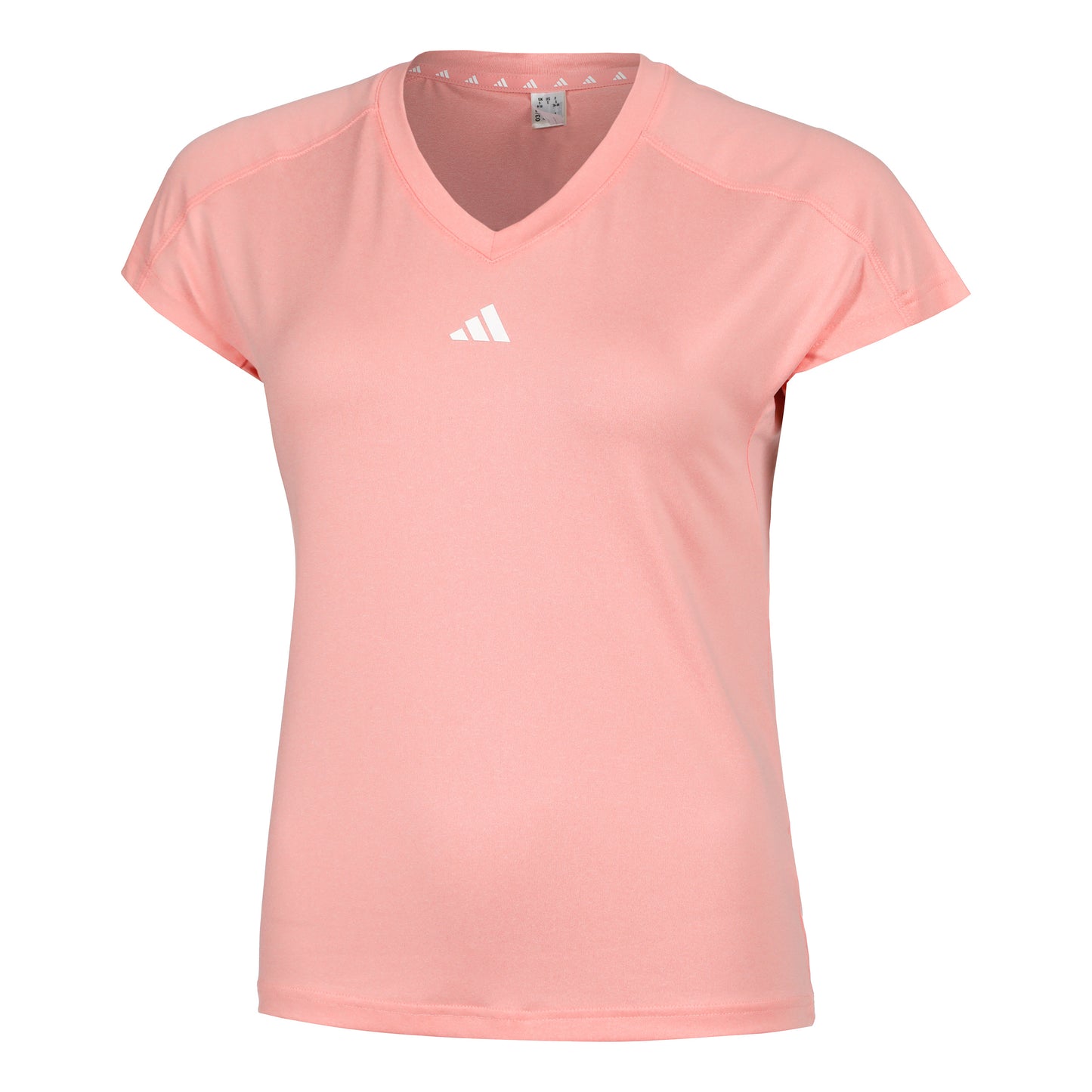 adidas Training Essentials Tričko Dámy - růžová,