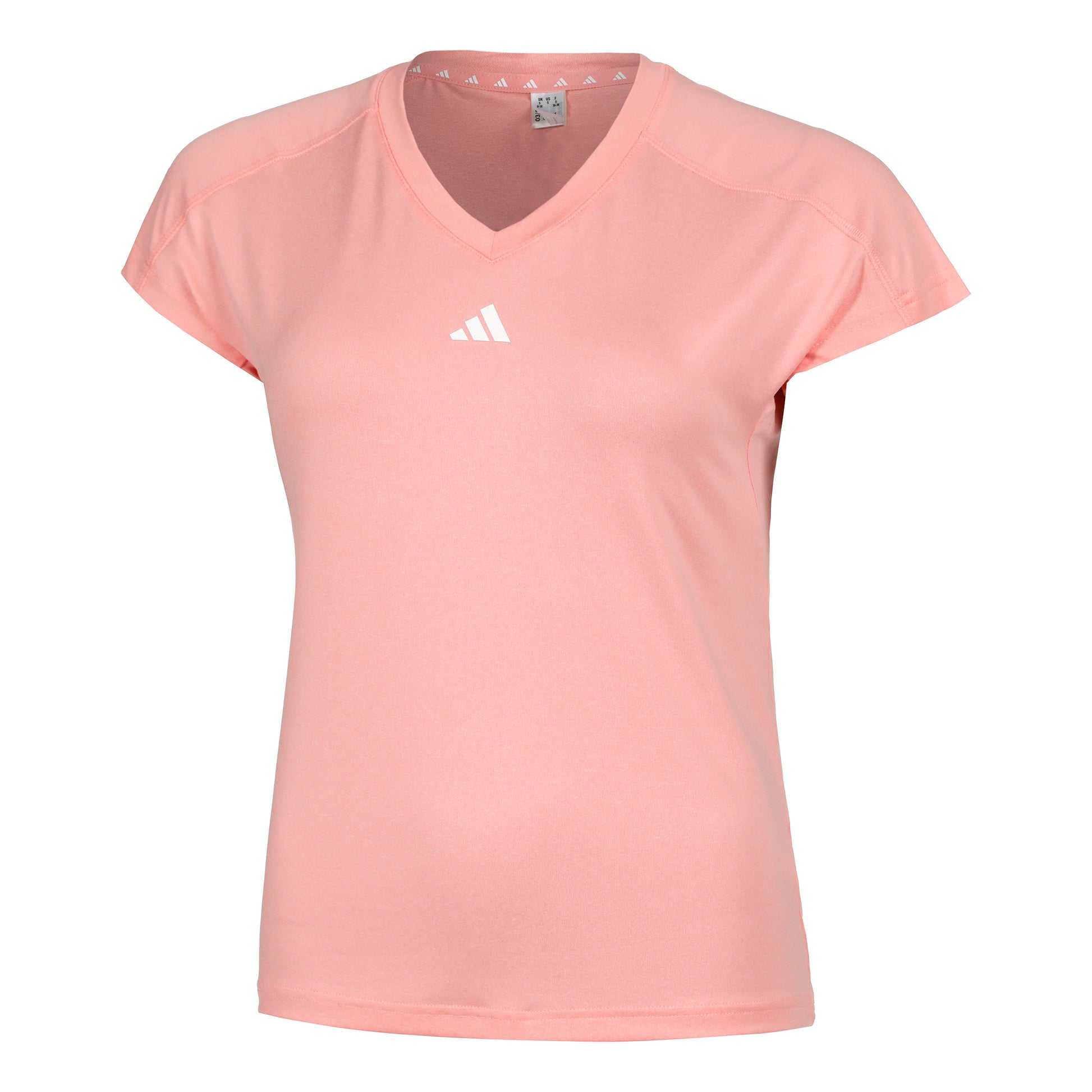 adidas Training Essentials Tričko Dámy - růžová,