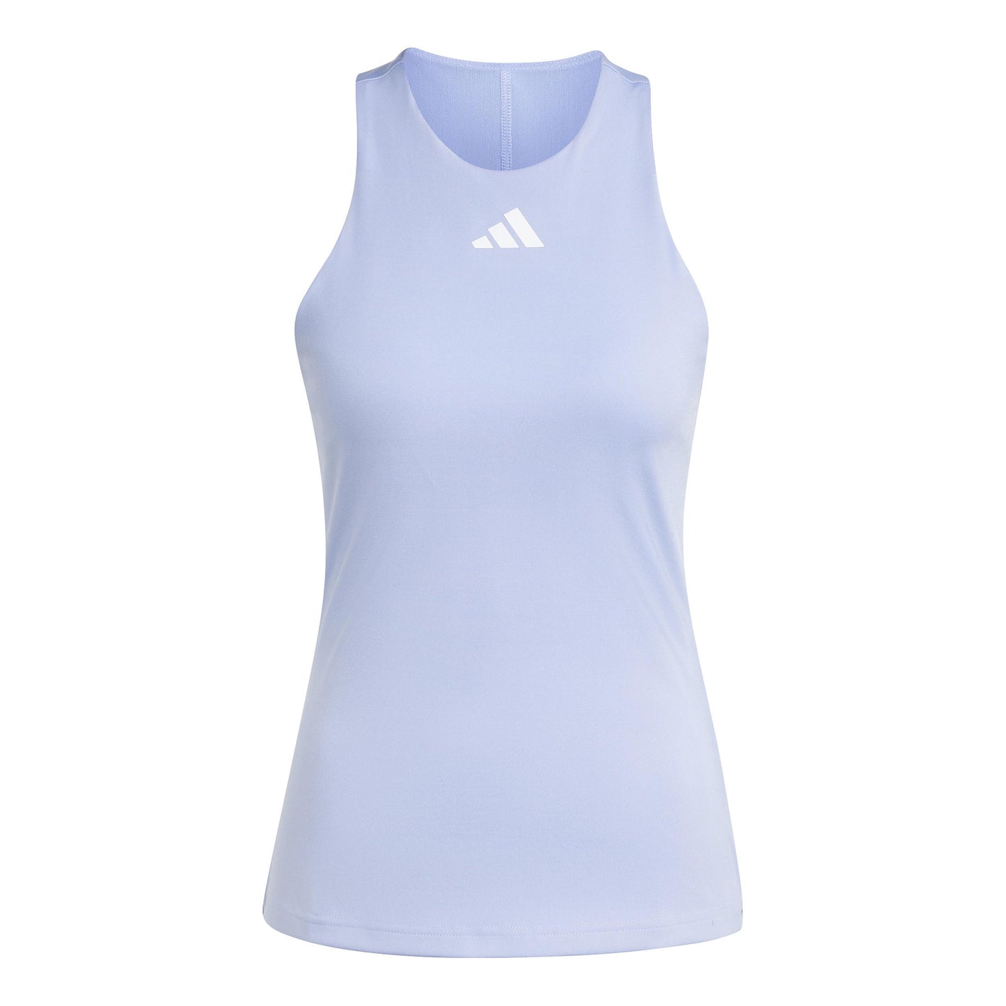 adidas Y- Sportovní tílko Dámy - šeříková,