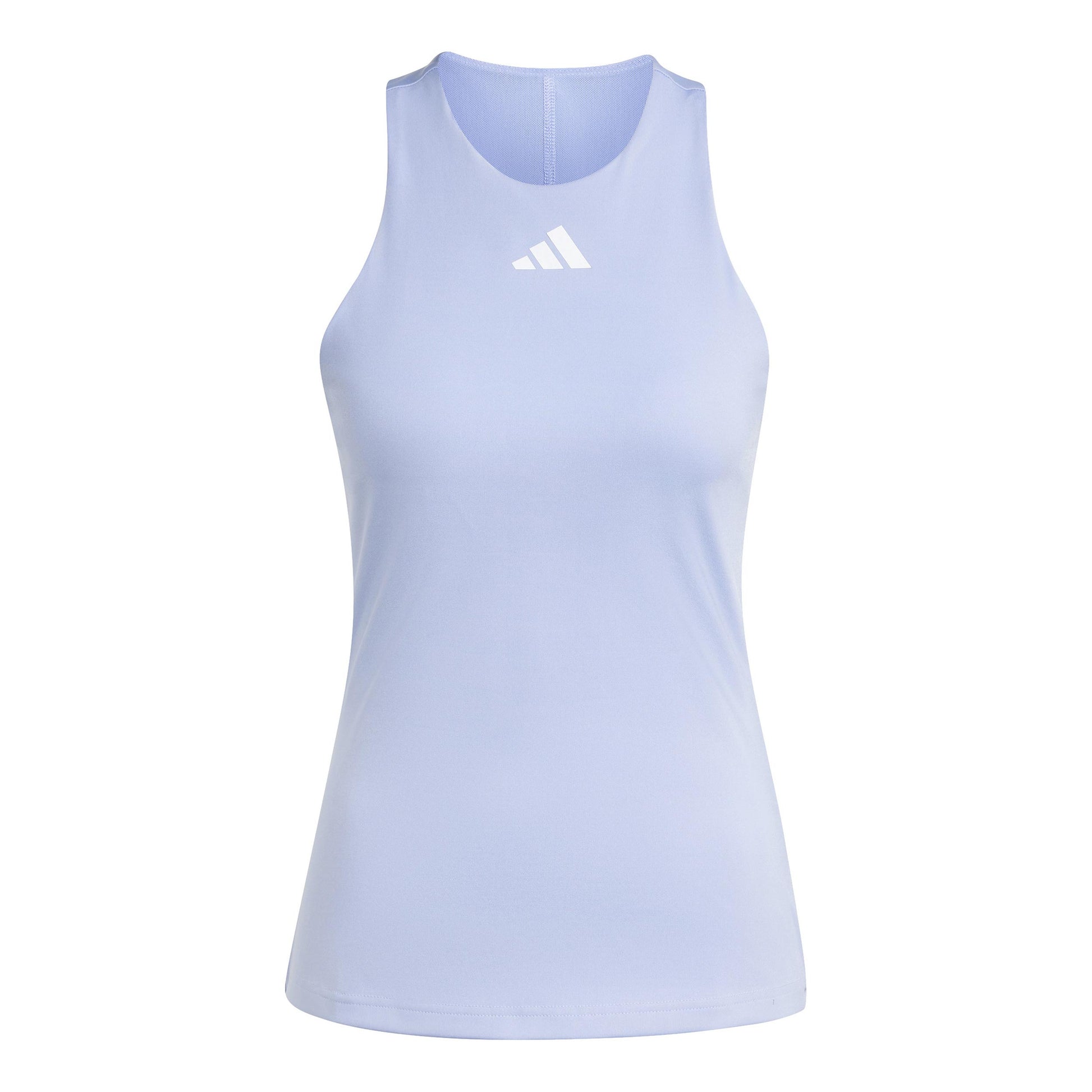 adidas Y- Sportovní tílko Dámy - šeříková,