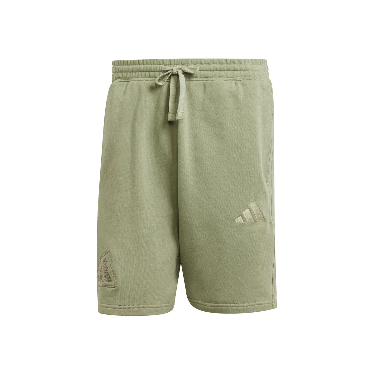 adidas All SZN Šortky Muži-Šalvěj