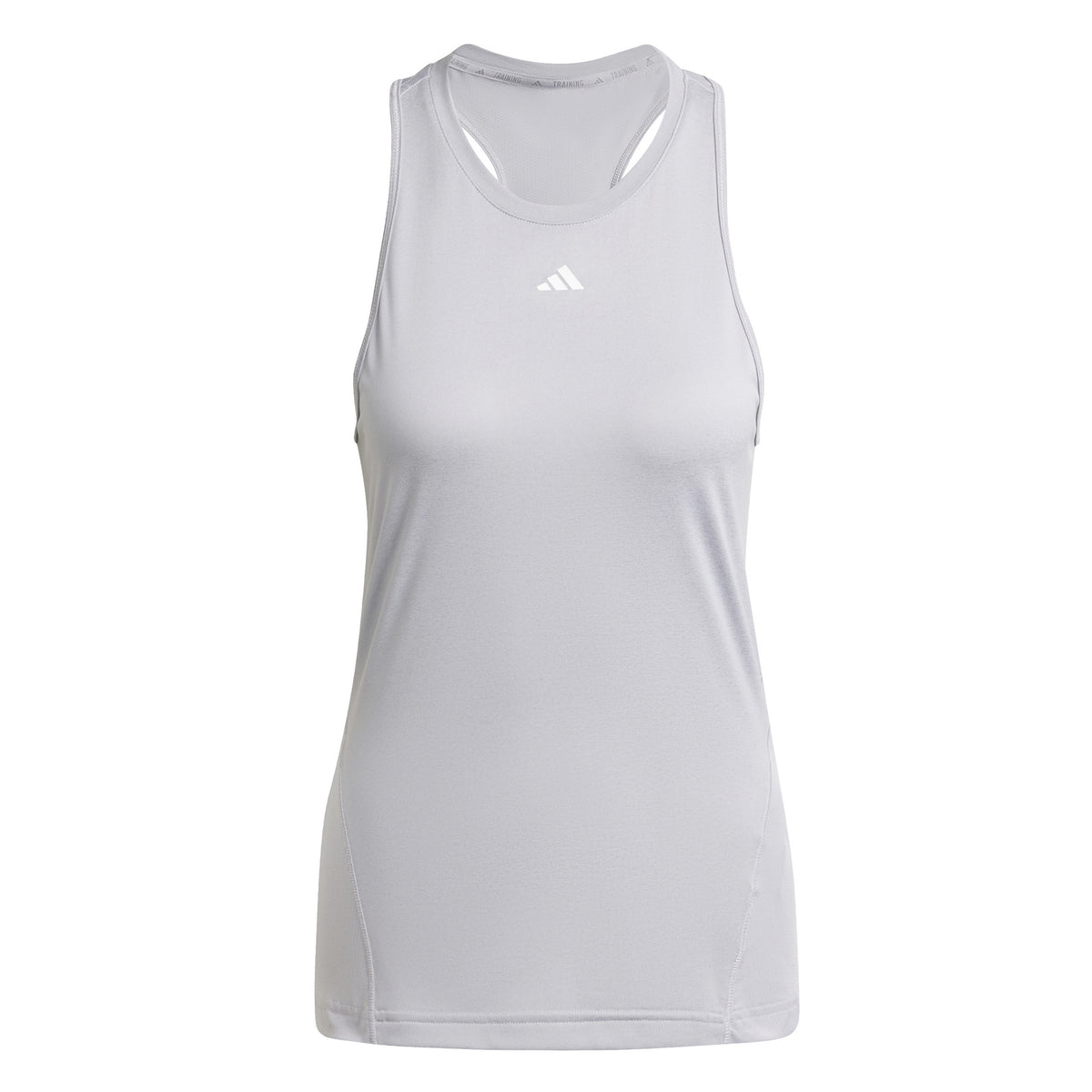 adidas WTR D4T Sportovní tílko Dámy - světle šedá,