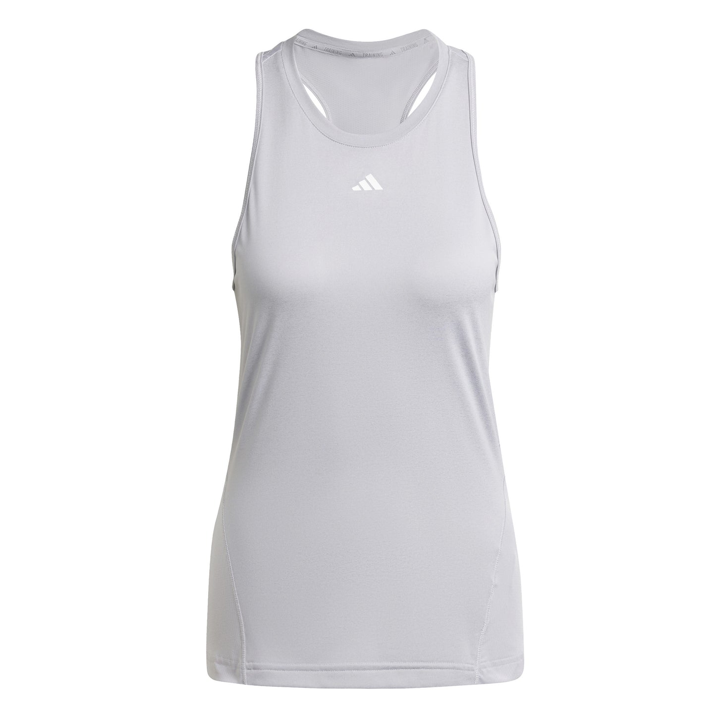 adidas WTR D4T Sportovní tílko Dámy - světle šedá,