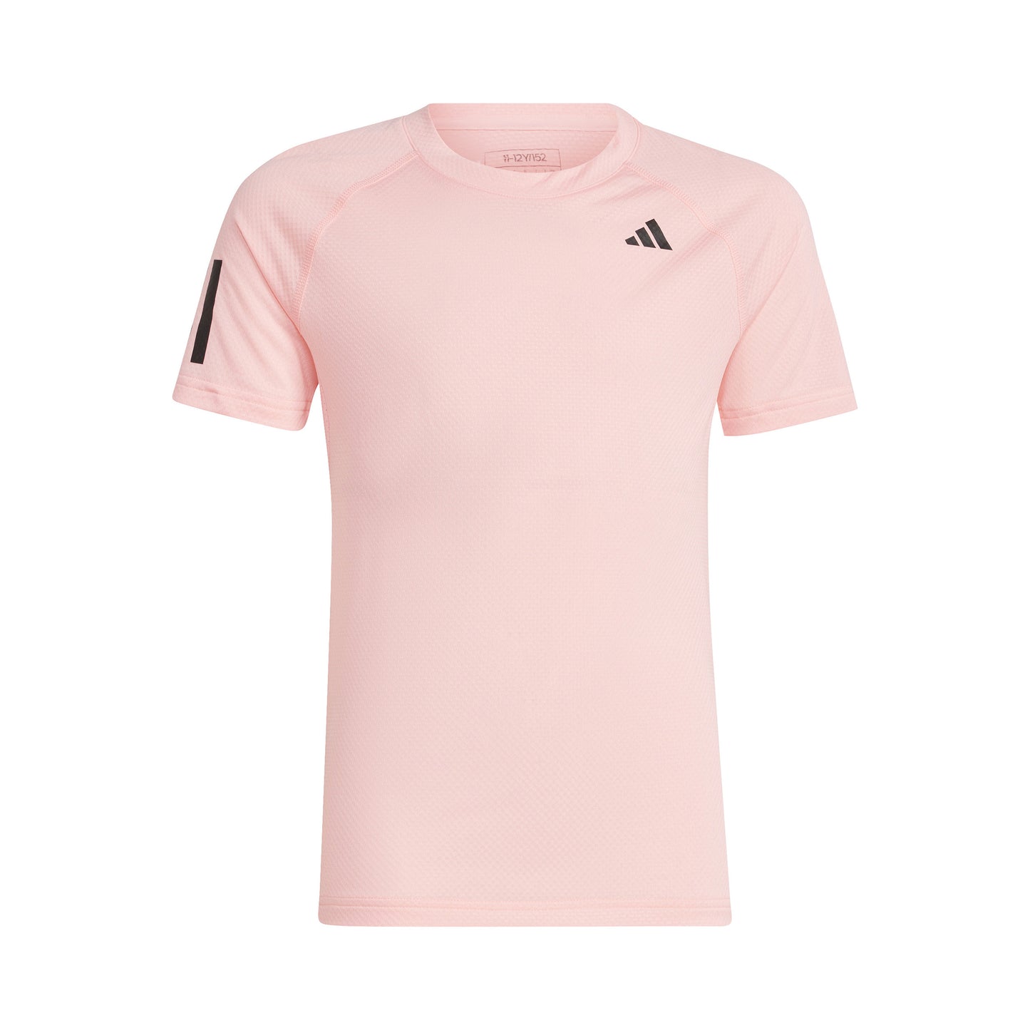 adidas Club Tričko Dívky - růžová,