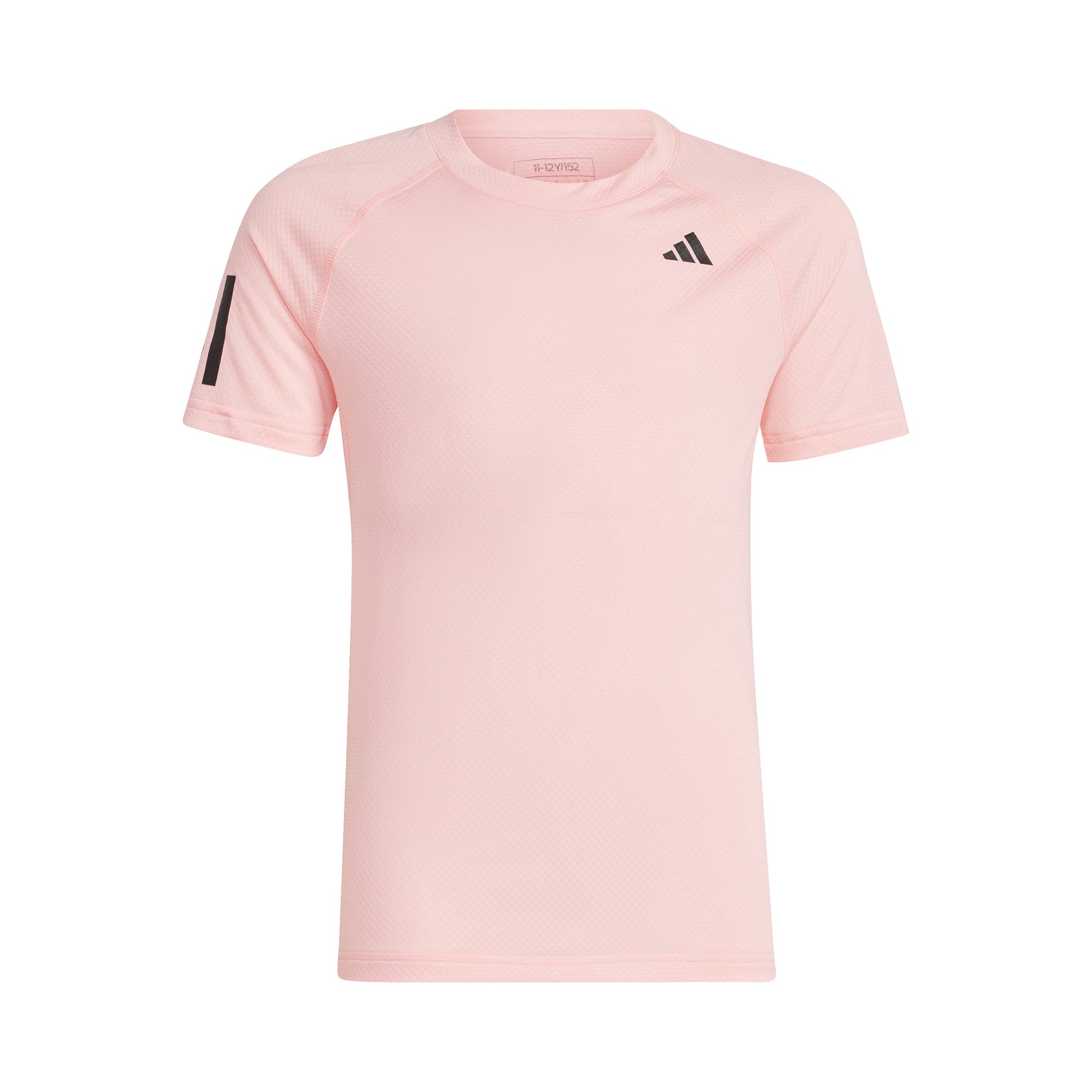 adidas Club Tričko Dívky - růžová,