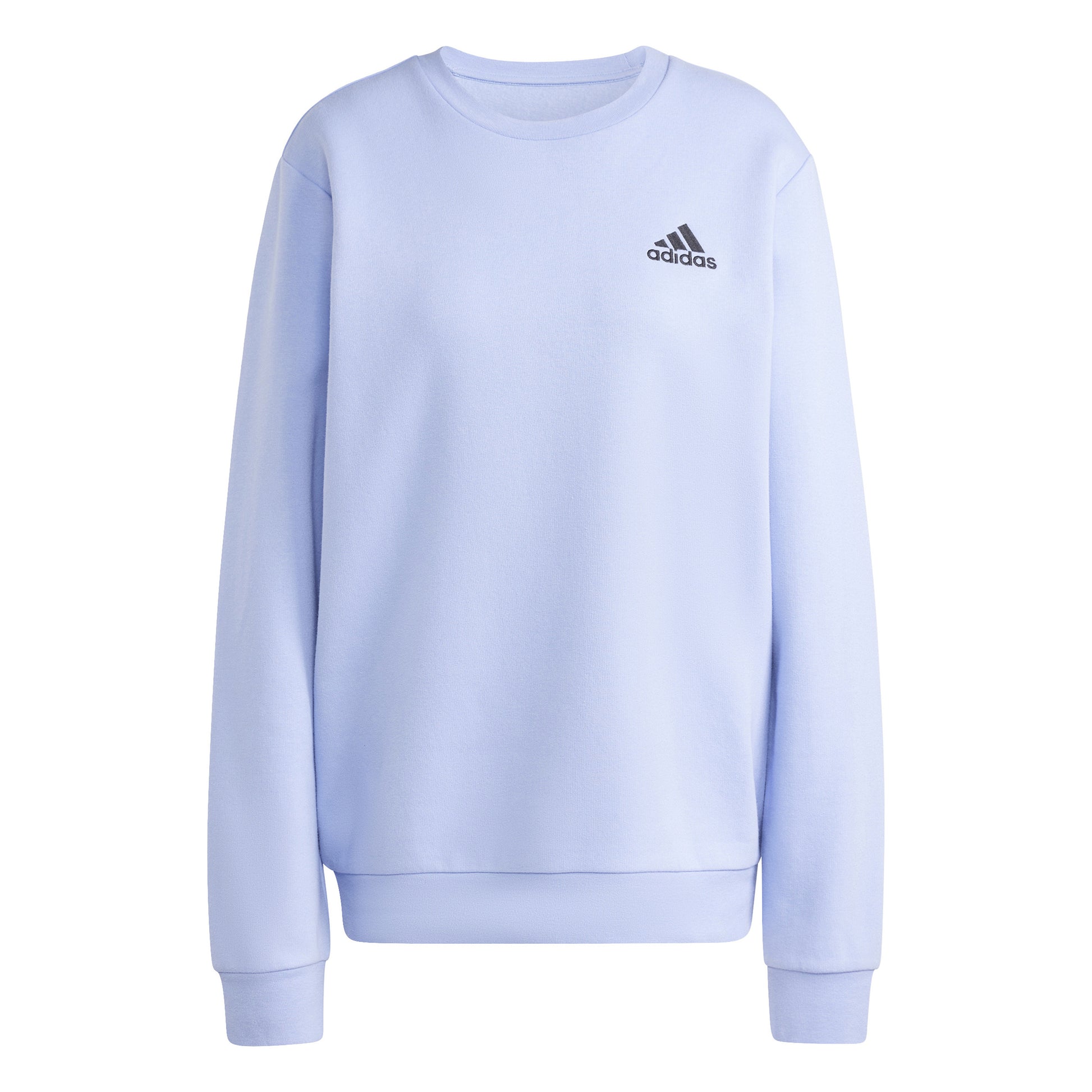 adidas Feelcozy Mikina Muži - světle modrá,