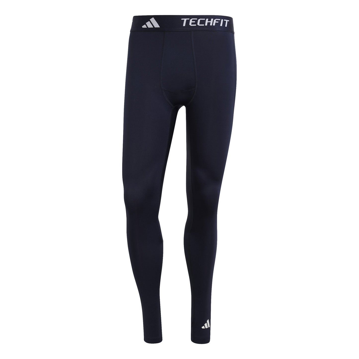 adidas TechFit Compression Training Těsné Muži - tmavě modrá,