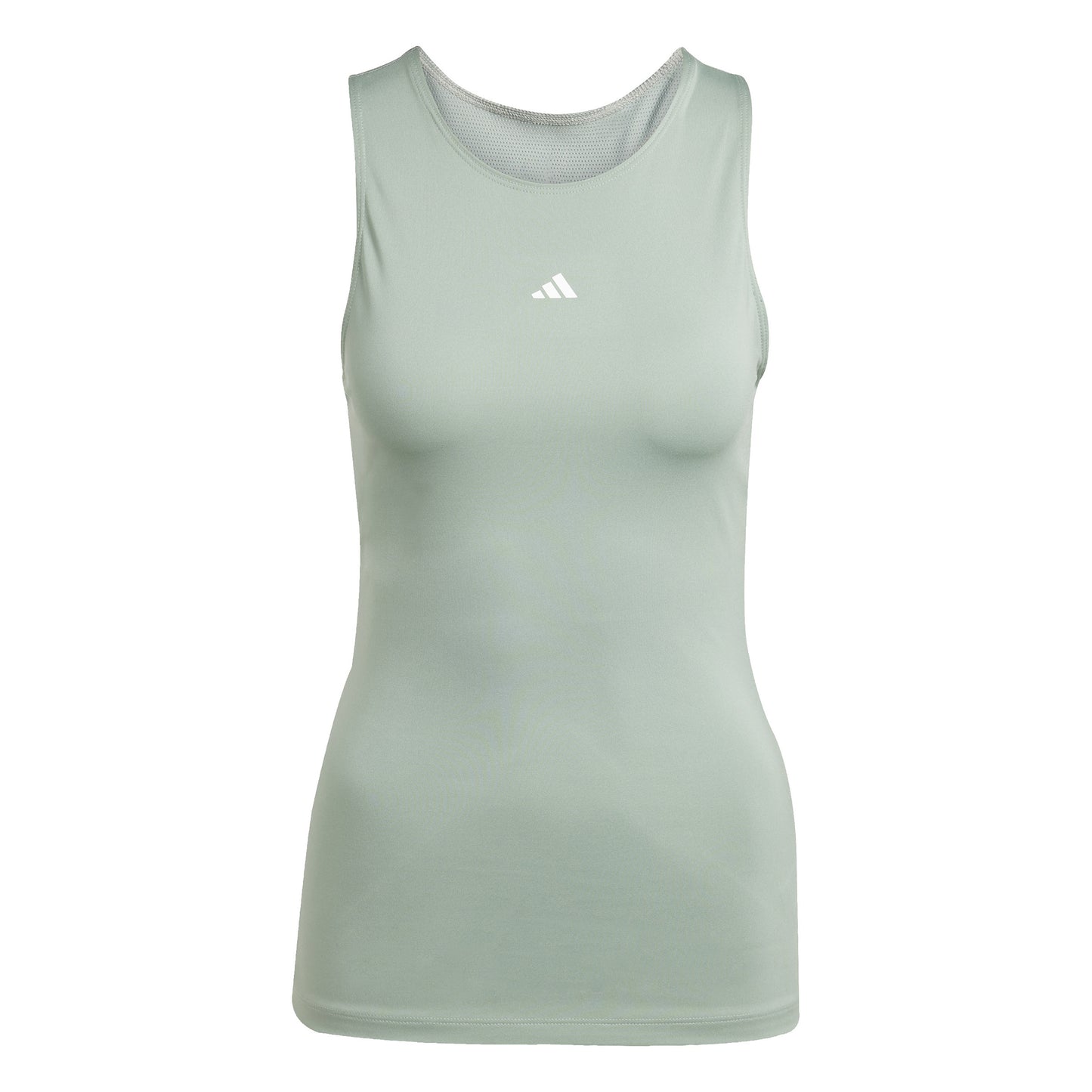 adidas TechFit Sportovní Tílko Dámy-Šalvěj