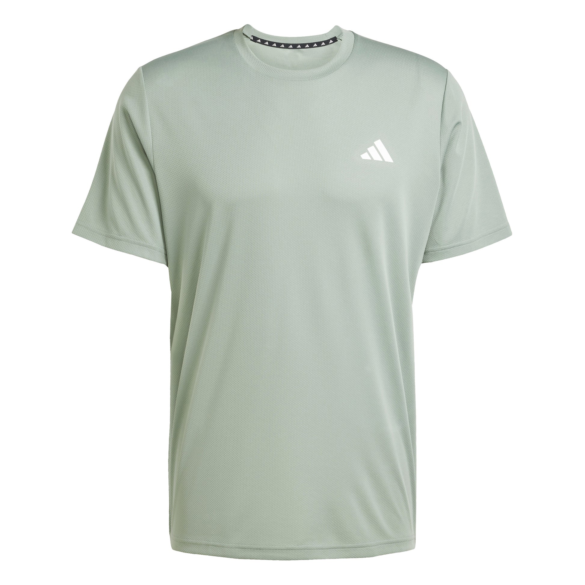 adidas Training ES Base Tričko Muži - šalvěj,