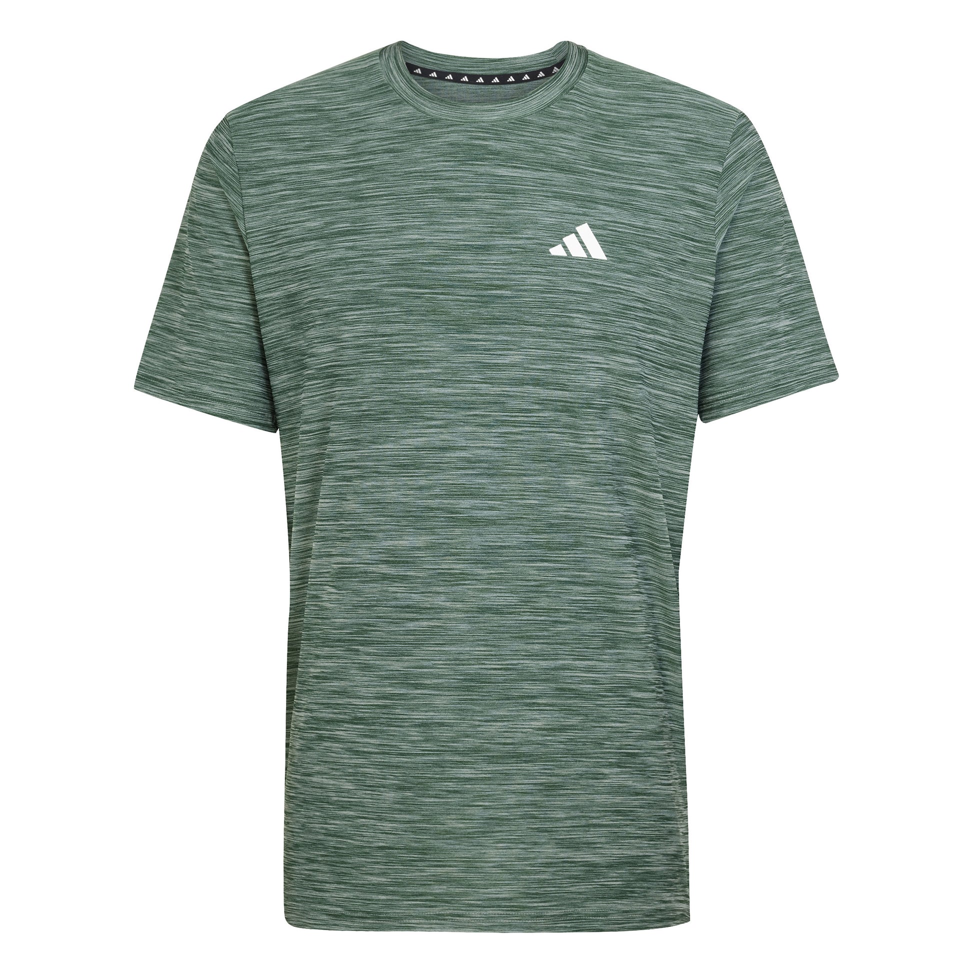 adidas Training Essential Stretch Tričko Muži - zelená, šalvěj